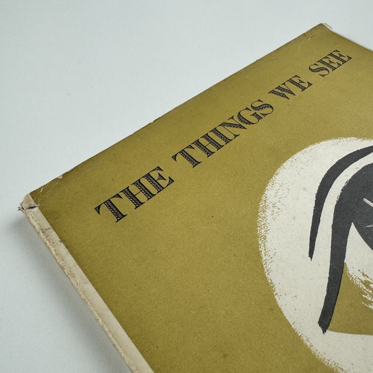 The Things We See – Indoors and Out by Alan Jarvis | Penguin, 1946