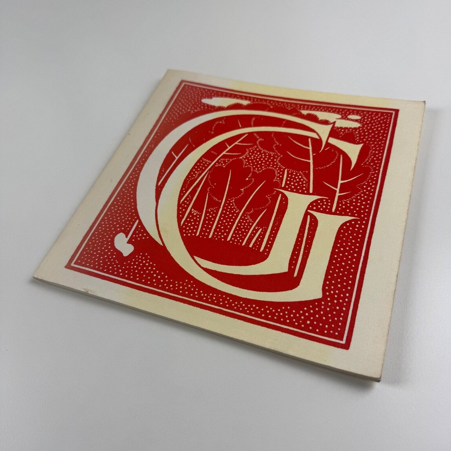 Printing at Gregynog. Aspects of a Great Private Press by Michael Hutchins. Published on the occasion of the 1976 Gregynog Press exhibition Welsh Arts Council