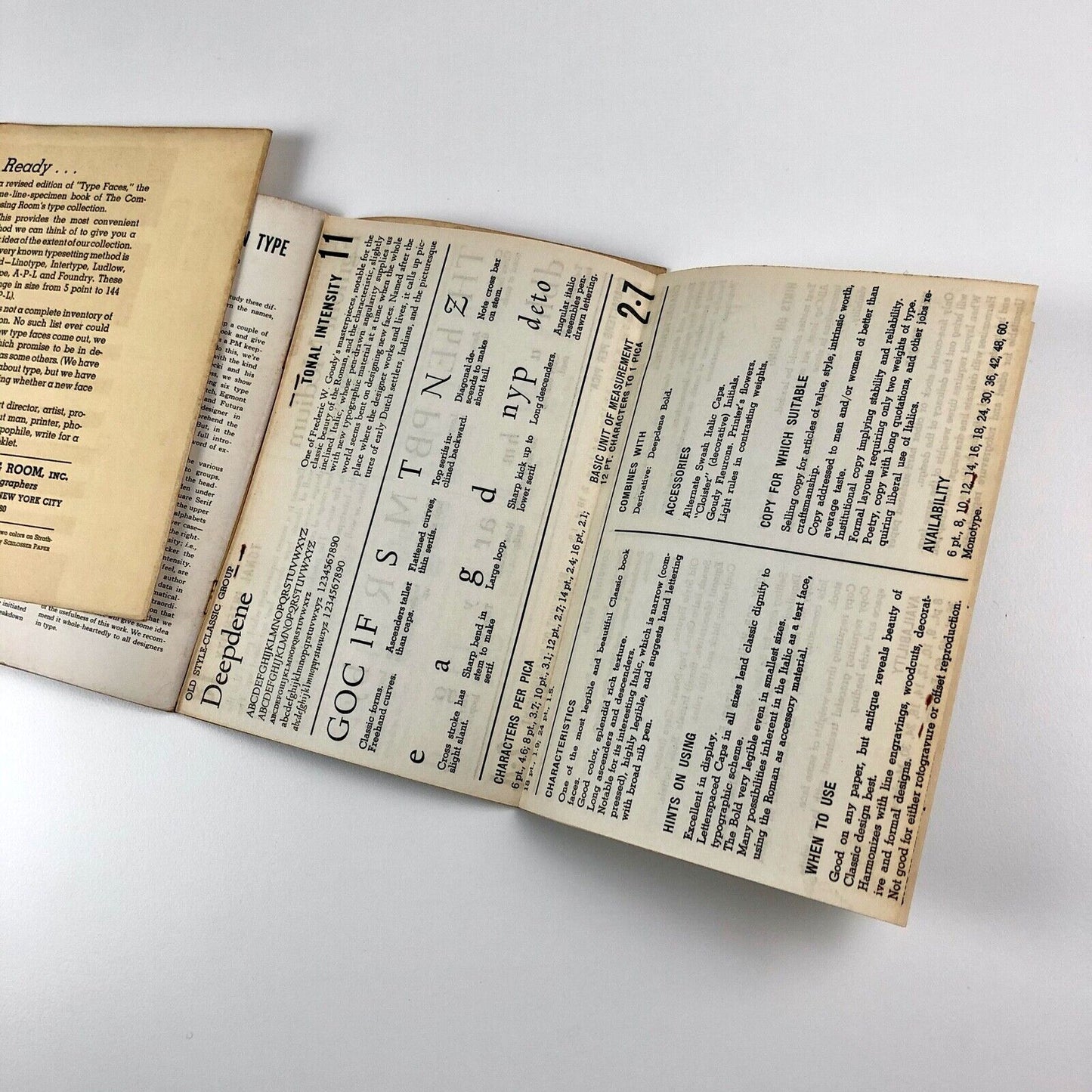 PM - An Intimate Journal for Art Directors, July 1937, Vol III, No 2 | Buk Ulreich