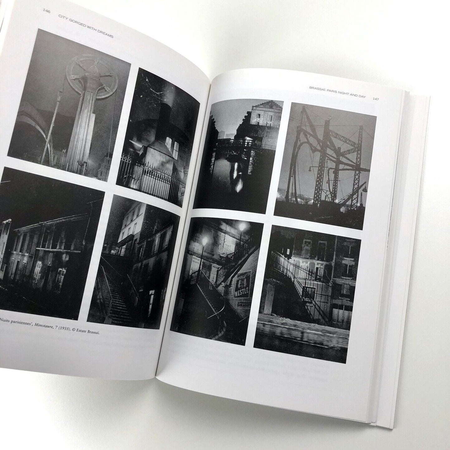 City Gorged With Dreams: Surrealism / Photography in ...Paris | Ian Walker, 2002