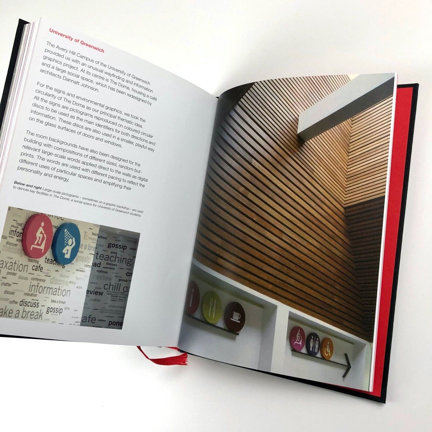 First Ten | The work of Holmes Wood in its first decade | ed David Gibbs 2009