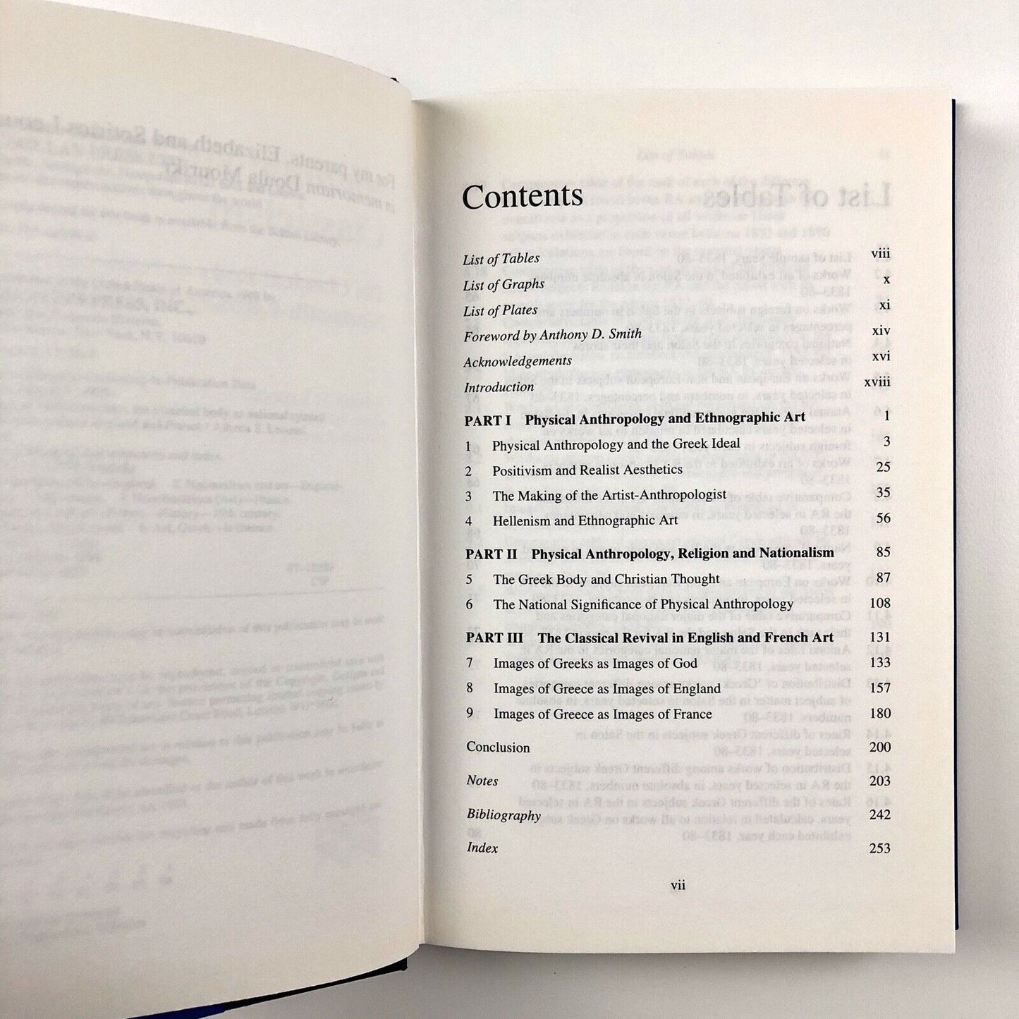 Nationalism and Classicism by Athena S. Leoussi | Macmillan Press / University of Reading, 1998