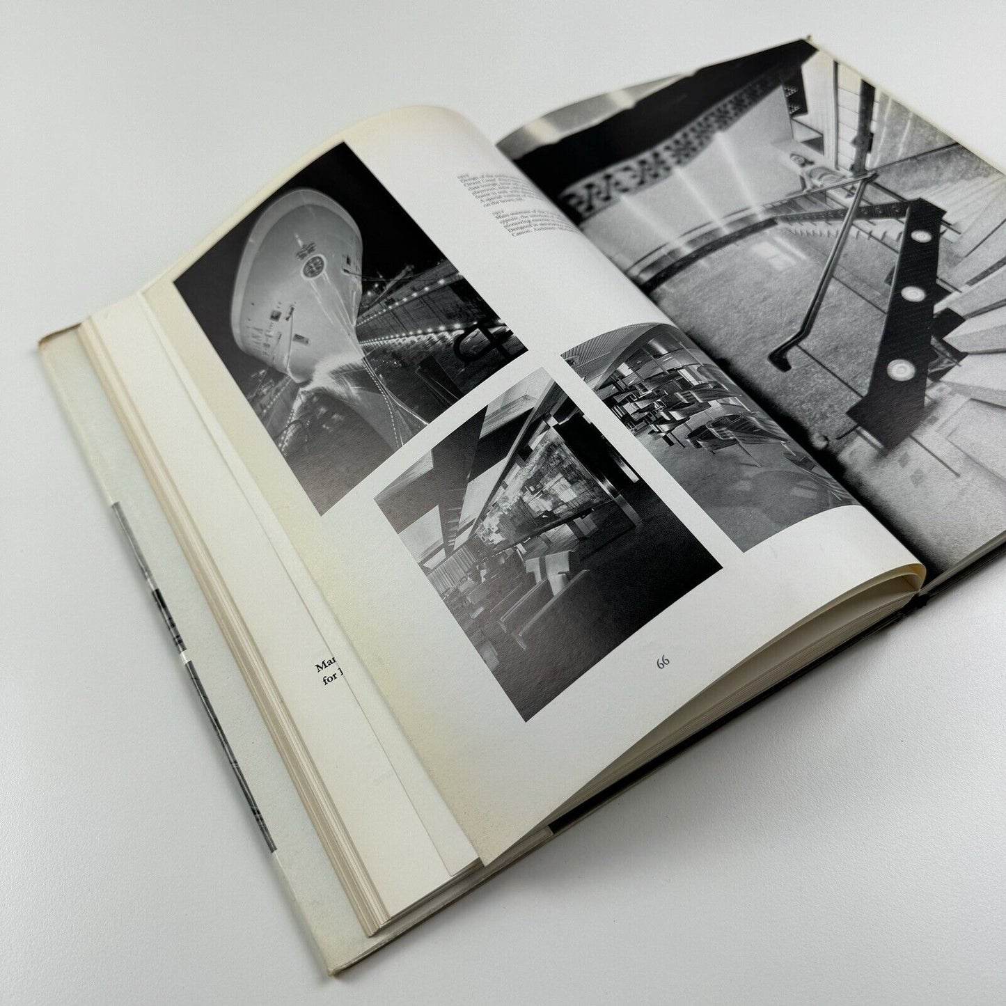 The Practical Idealists by John & Avril Blake | Design Research Unit, 1969 | Milner Gray