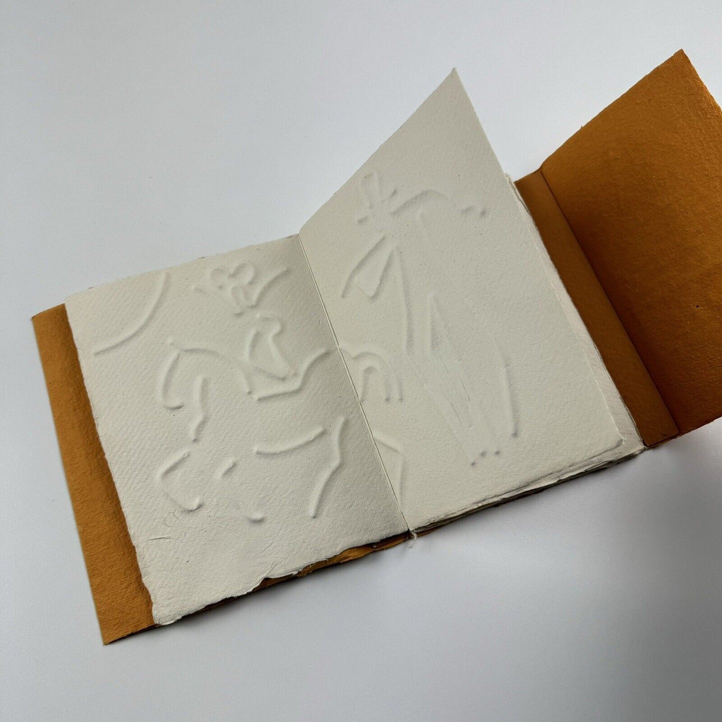 Circus Turn by Ronald Ron King | Circle Press 1994, unlimited edition