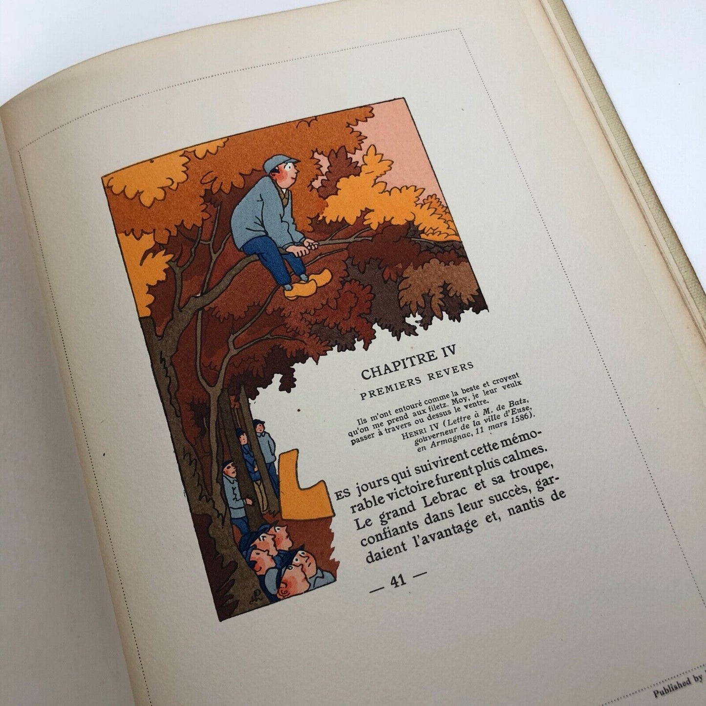 Joseph Hémard: A Short Biography, with a Critical Study by Marcel Valotaire 1929