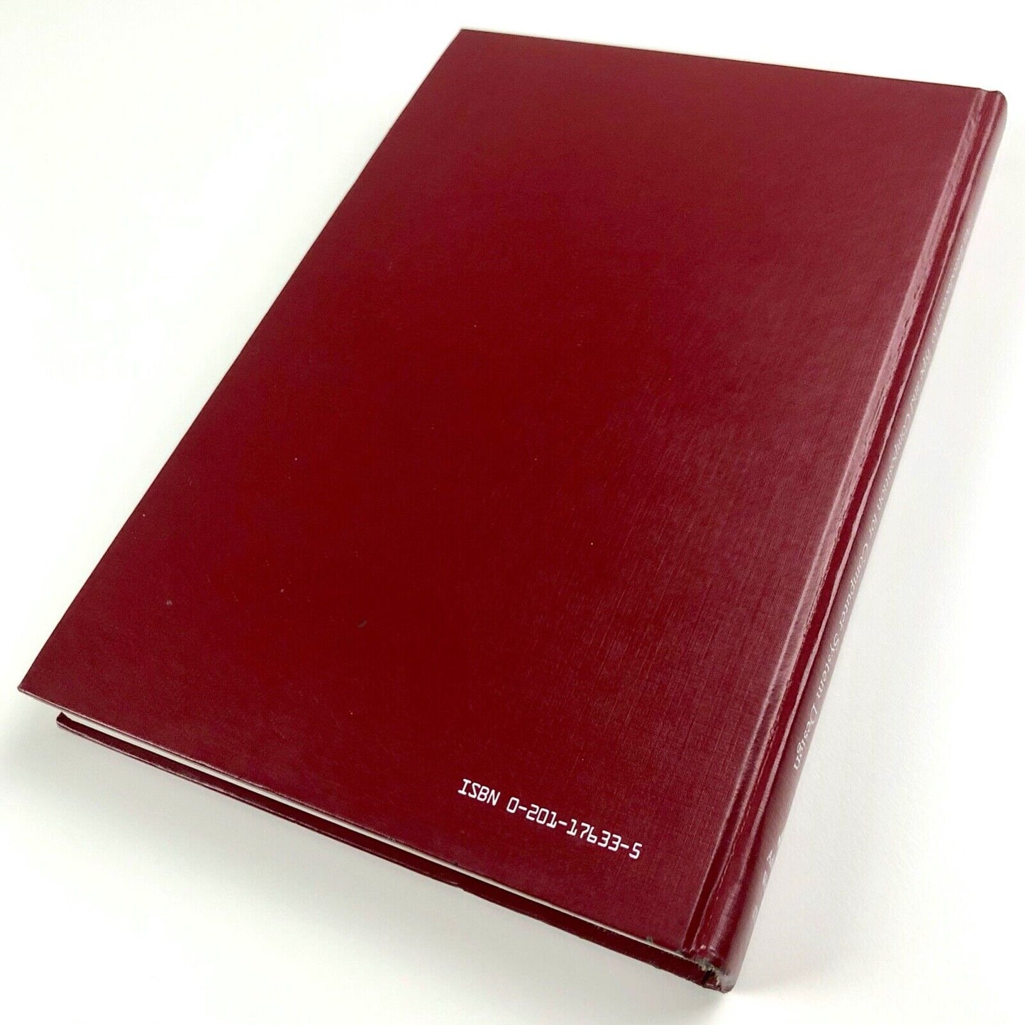 Digital Typography. An Introduction to Type and Composition for Computer System Design by Richard Rubinstein | Addison-Weseley Publishing Co, 1988.