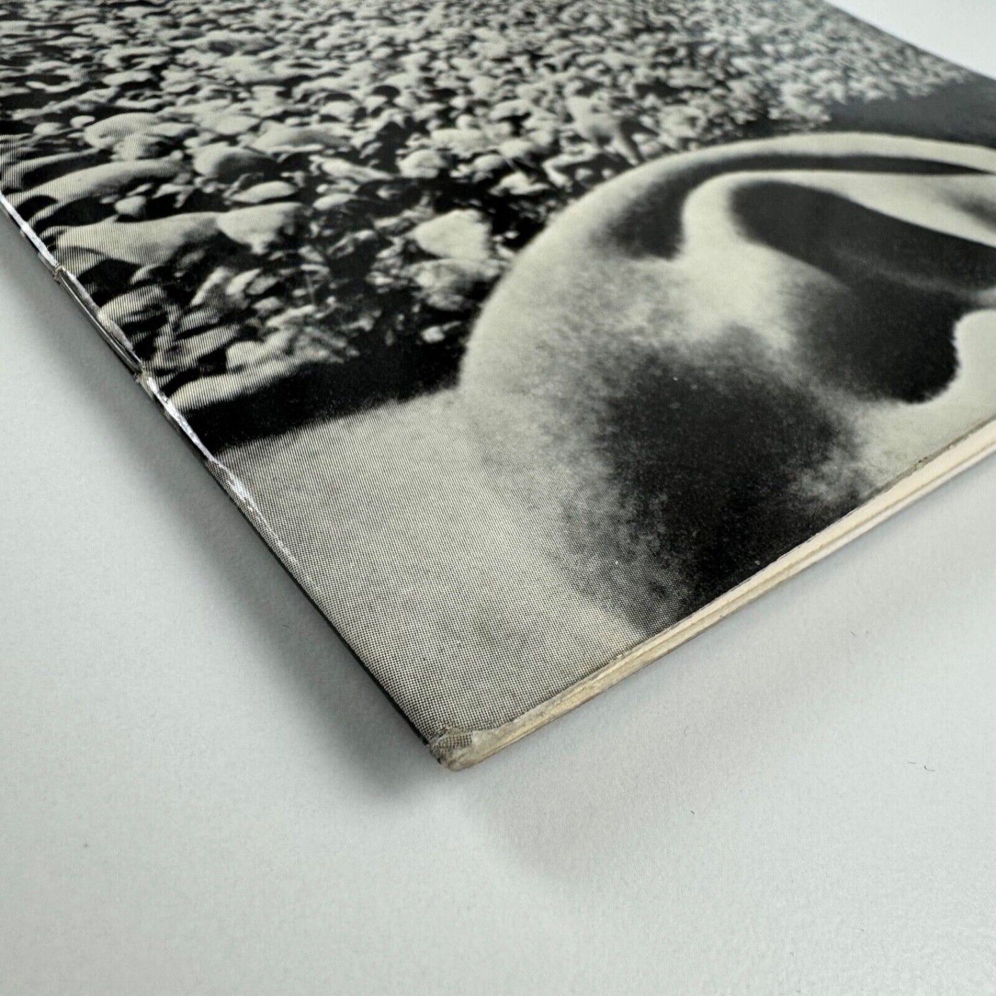Bill Brandt Photographs | Arts Council, Hayward Gallery, 1970