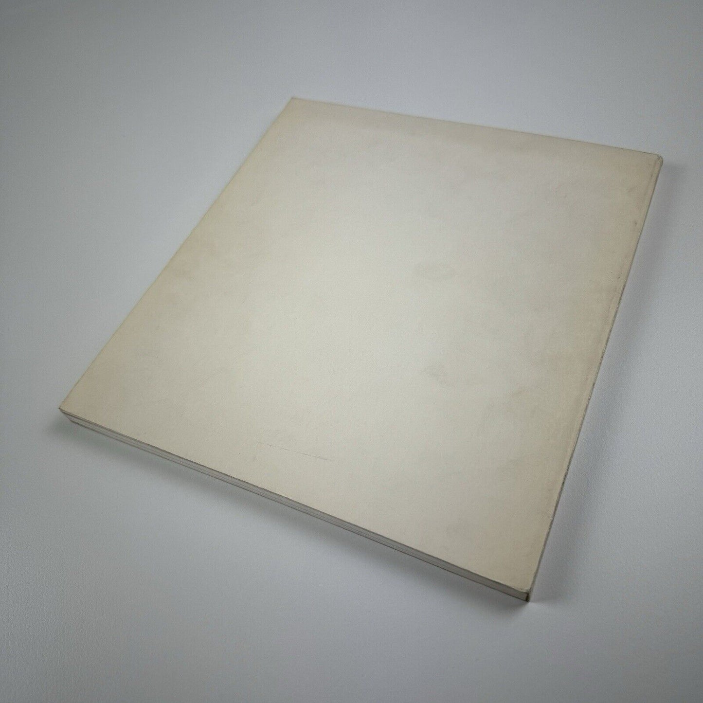 Cy Twombly. Paintings and Drawings 1954-1977 | Whitney Museum of Fine Art, 1979