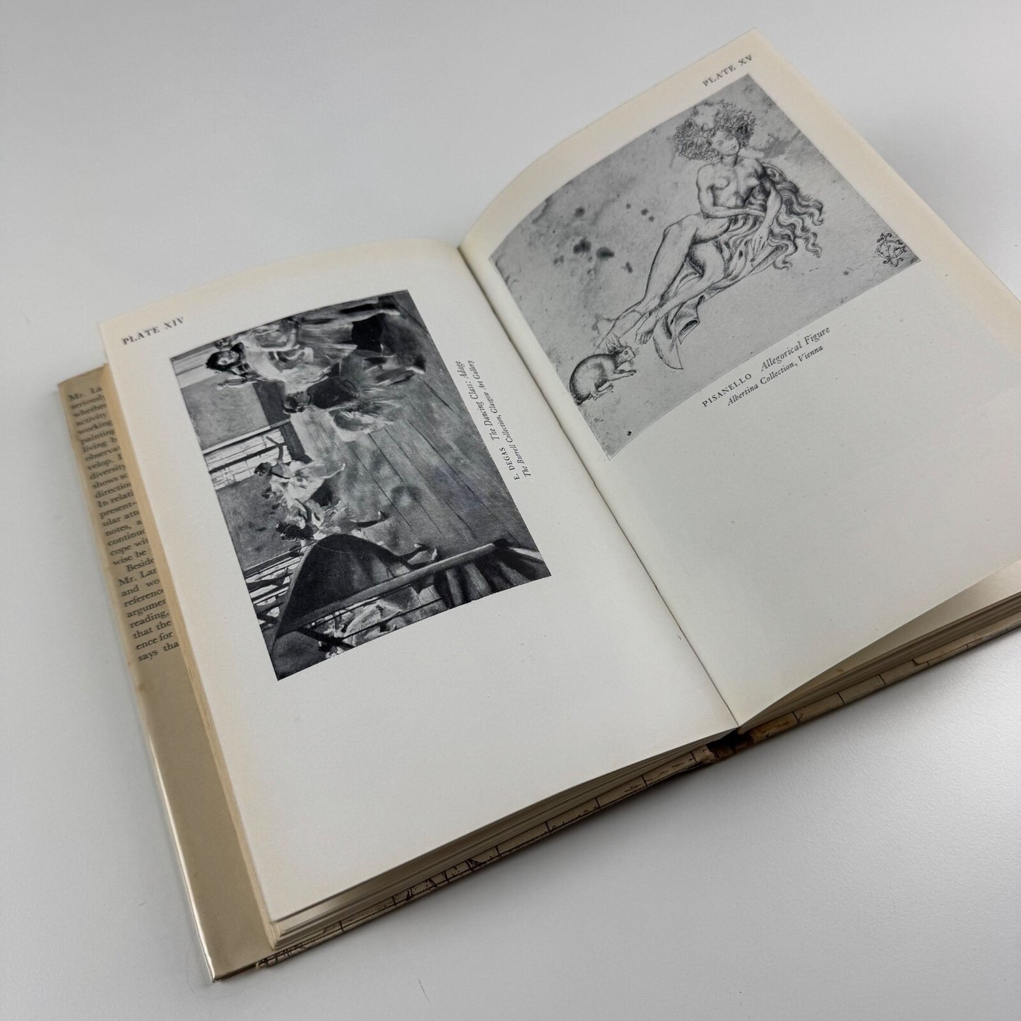 Preparation for Painting. The Purpose and Materials of the Artist by Lynton Lamb | Oxford University Press, 1955 second impression