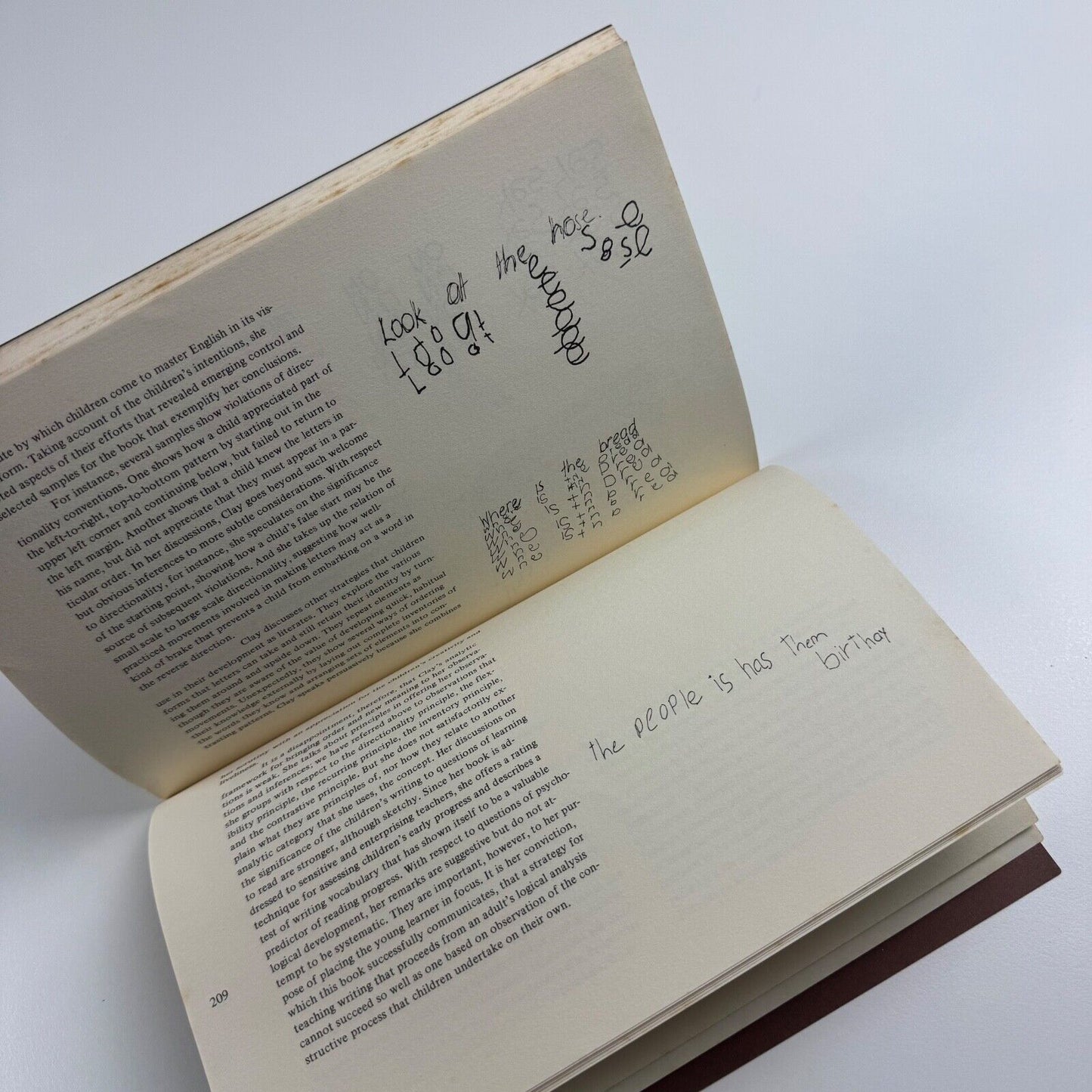 Visible Language journal Volume XII Number 2 Spring 1978