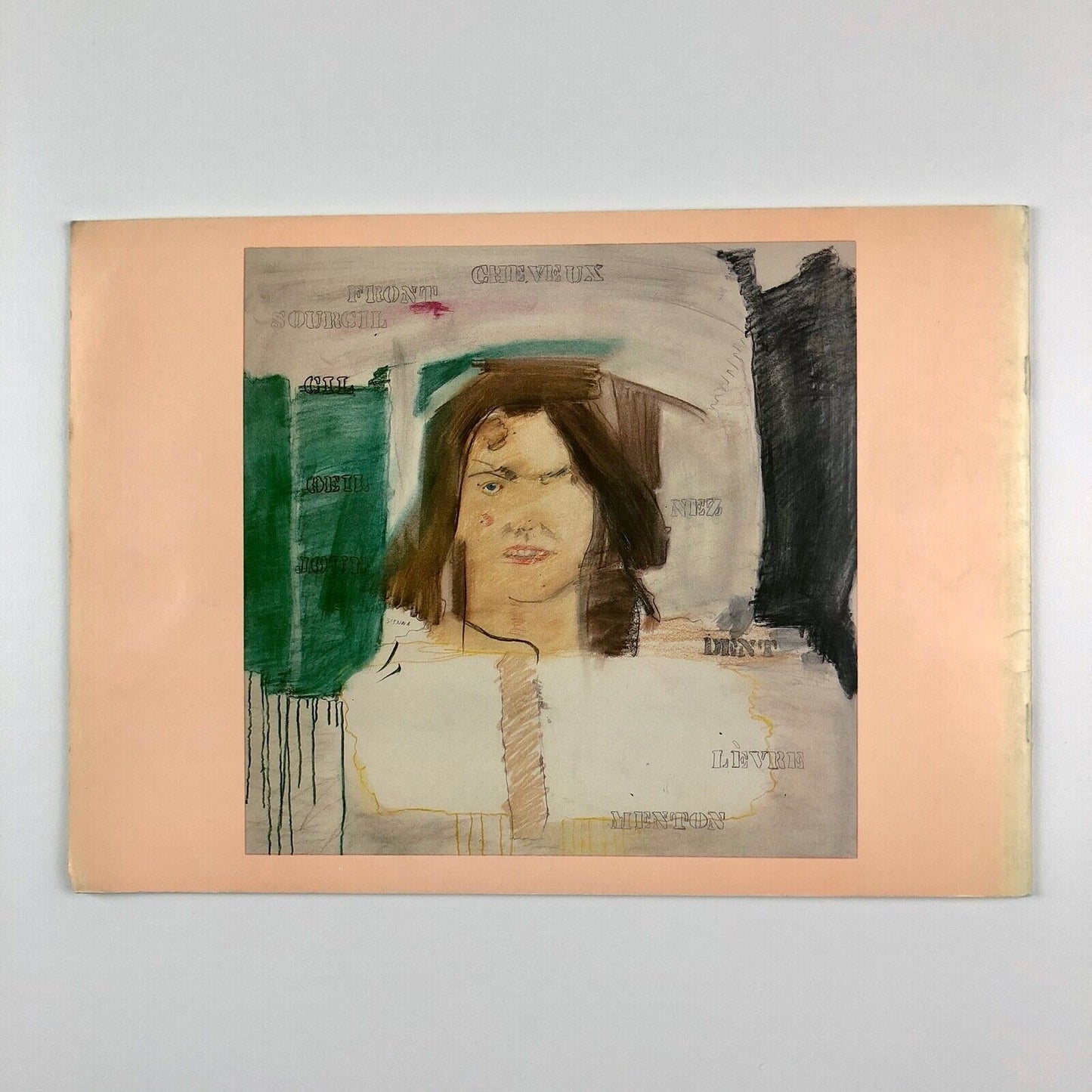 Larry Rivers | Recent Works - Golden Oldies | Marlborough New York, 1979