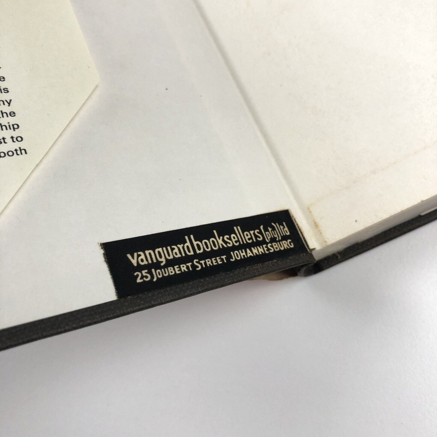 African sculpture. An anthology by William Fagg and Margaret Plass | Dutton Vista Picturebook, 1964
