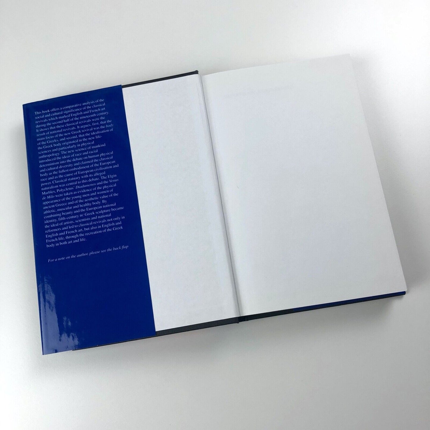 Nationalism and Classicism by Athena S. Leoussi | Macmillan Press / University of Reading, 1998