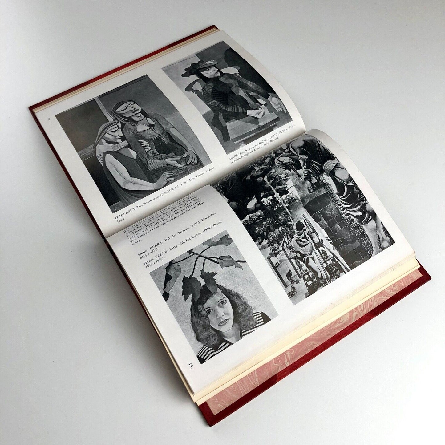 Film Notes Bulletin of the Museum of Modern Art | Volume XVI & XVII, Nos 2–3 1949/50