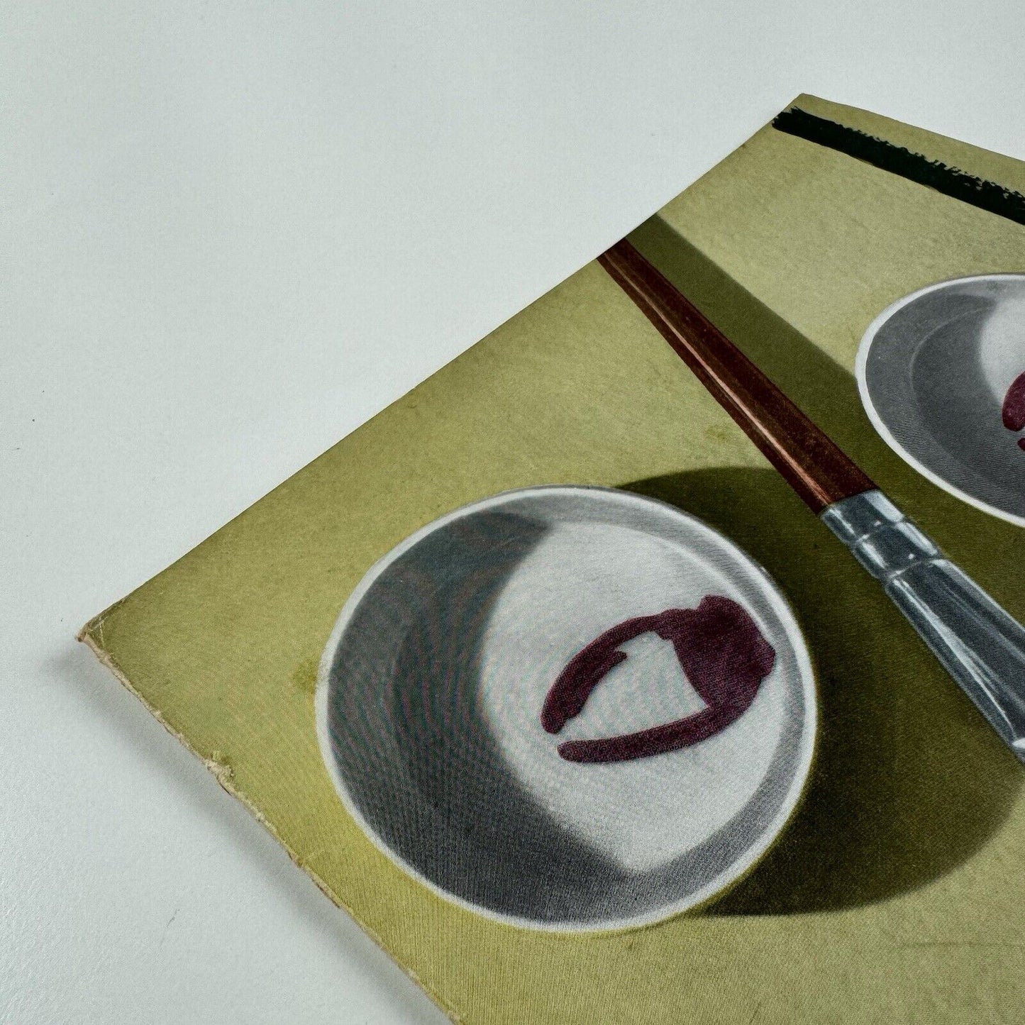 Type specimen folder – Società Nebiolo, Torino | Designed by Aldo Novarese