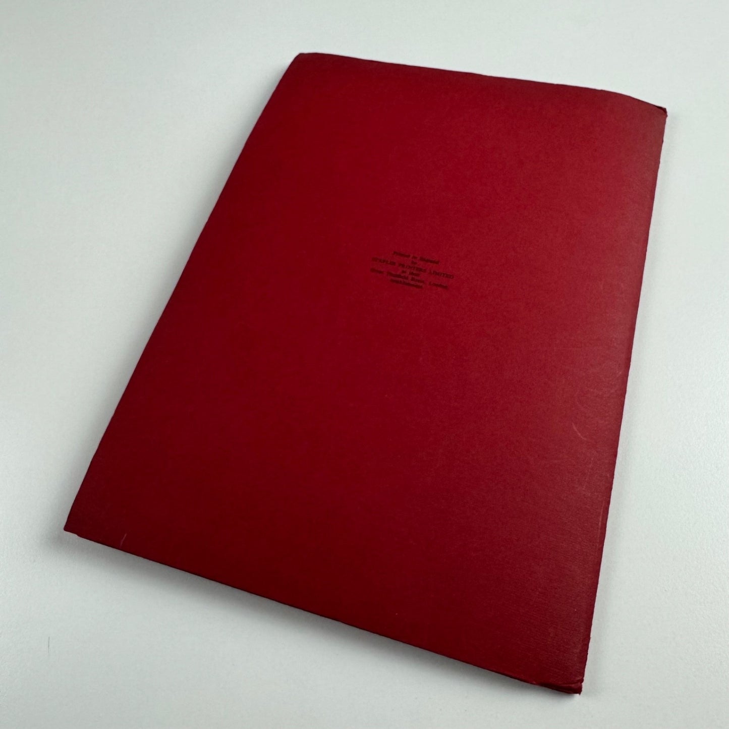 Catalogue of the 1956 exhibition of Dutch & Flemish Masters | Eugene Slatter, London, 1956