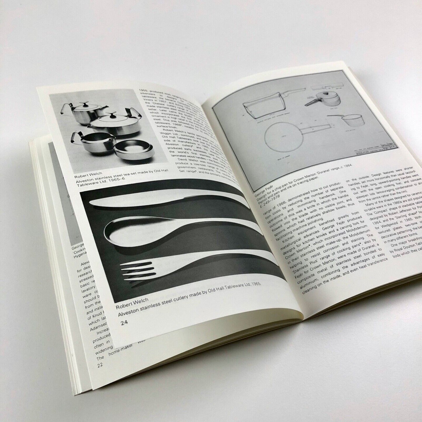 The Way We Live Now: Designs for Interiors 1950 to the Present Day by Margaret Timmers | V&A 1978/9