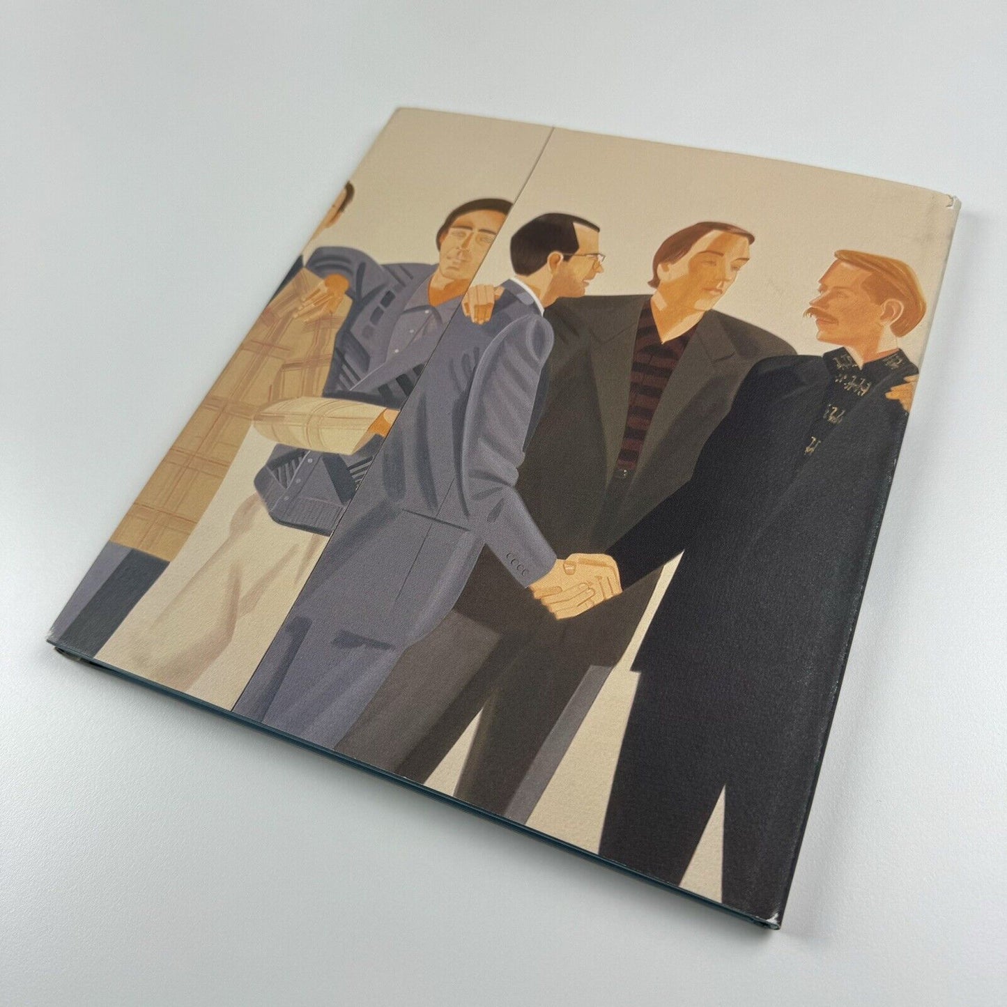 Alex Katz. The Eighties | Galerie Thaddaeus Ropac, 2000