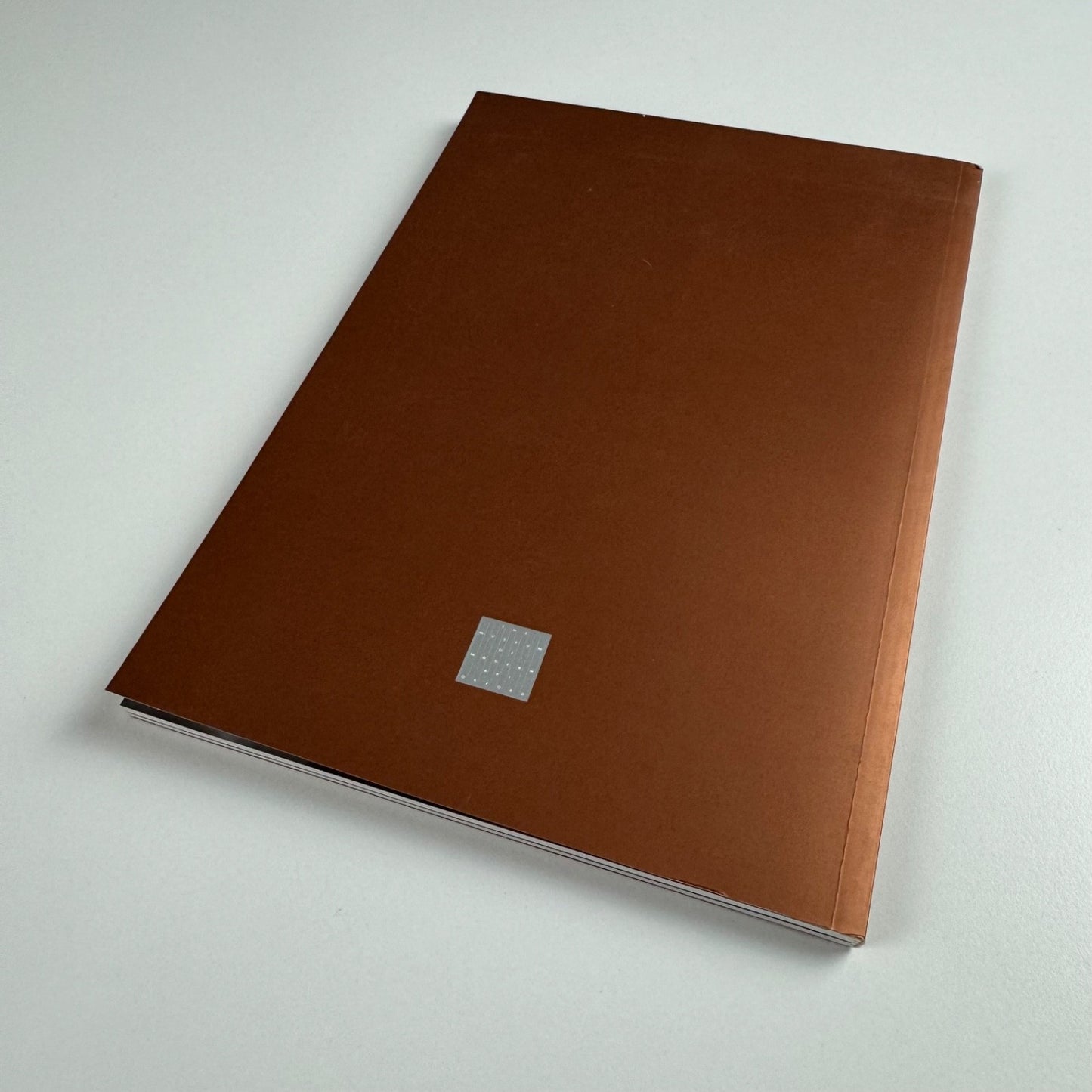 Carl Andre and the sculptural imagination Museum of Modern Art Papers 2, 1996