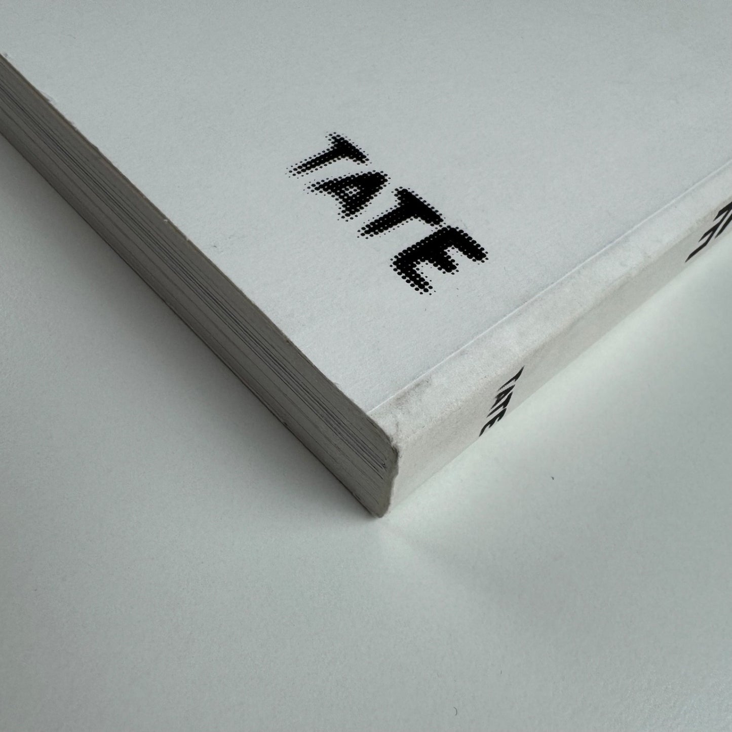 Ellen Gallagher: AxME | Tate, 2013/14