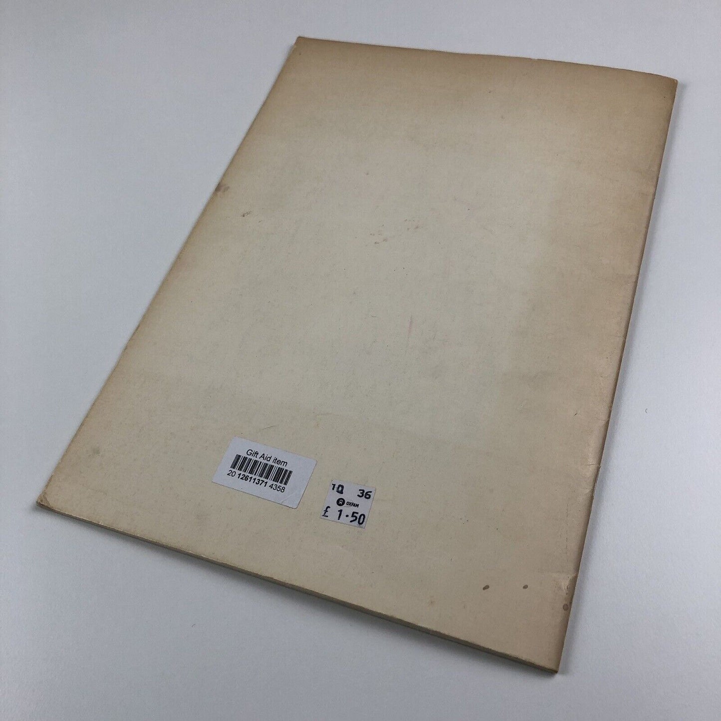 Robert Rauschenberg | Tate Gallery exhibition catalogue, 1980