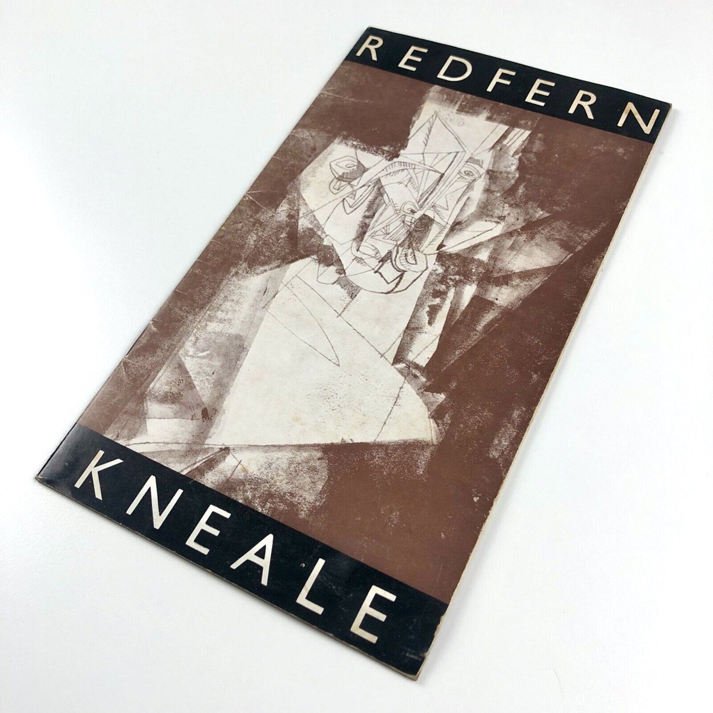 Bryan Kneale Sculpture Paintings Drawings | Redfern Gallery, London, November, 1960