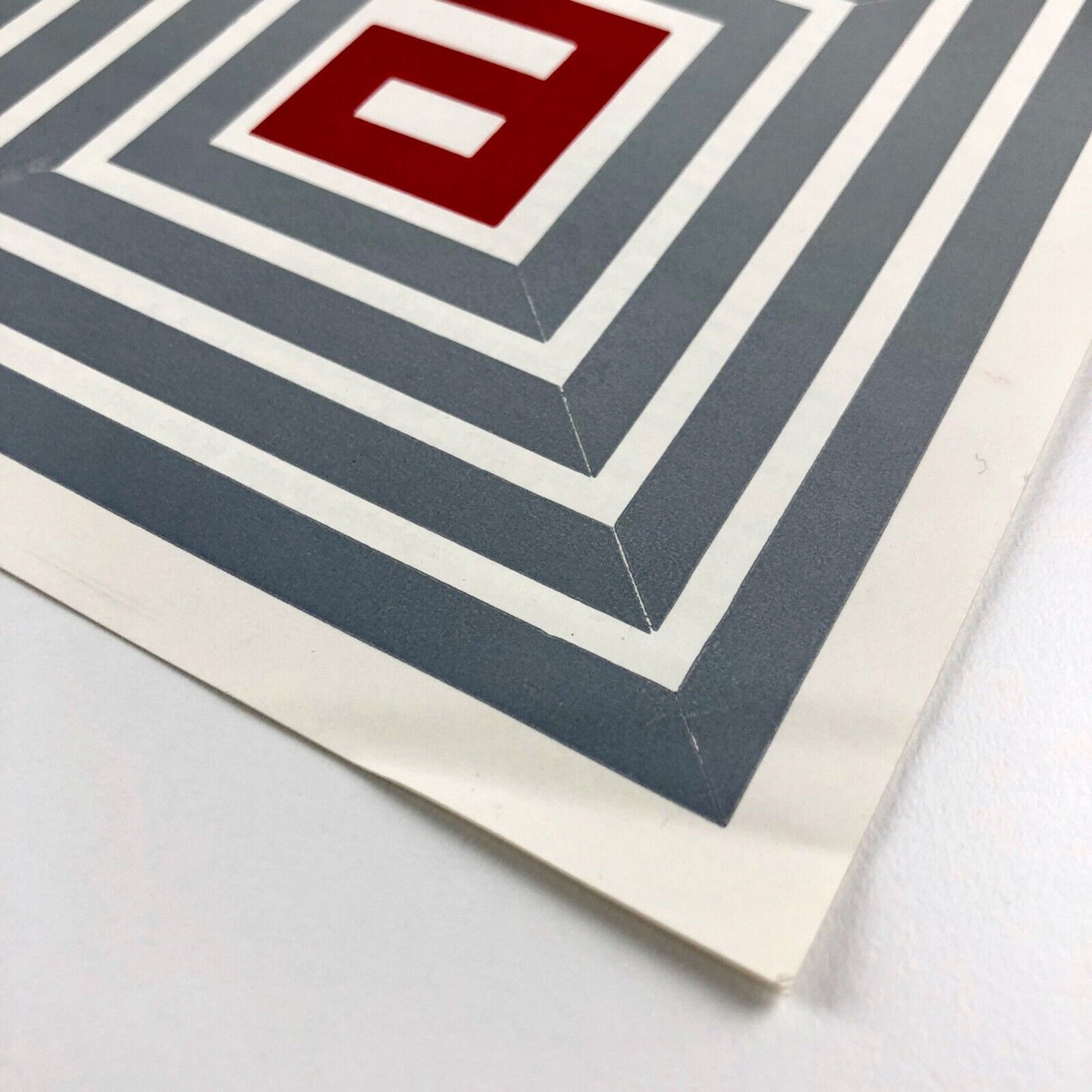 Leaflet History and Development of the Alphabet Brighton College of Art Printing Dept, undated