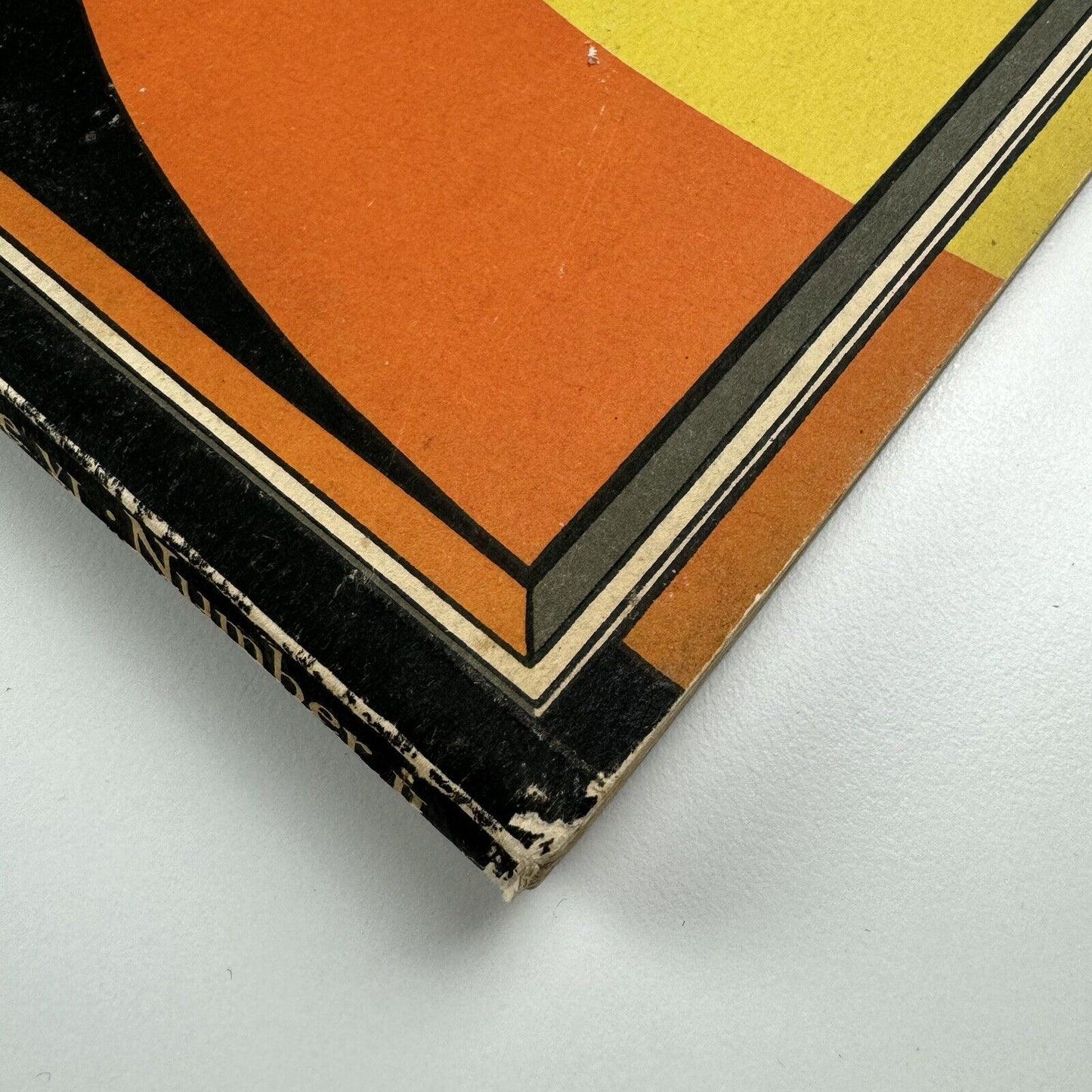 Fortune Magazine August 1932 | Paolo Garretto cover | Joel Barber decoy ducks
