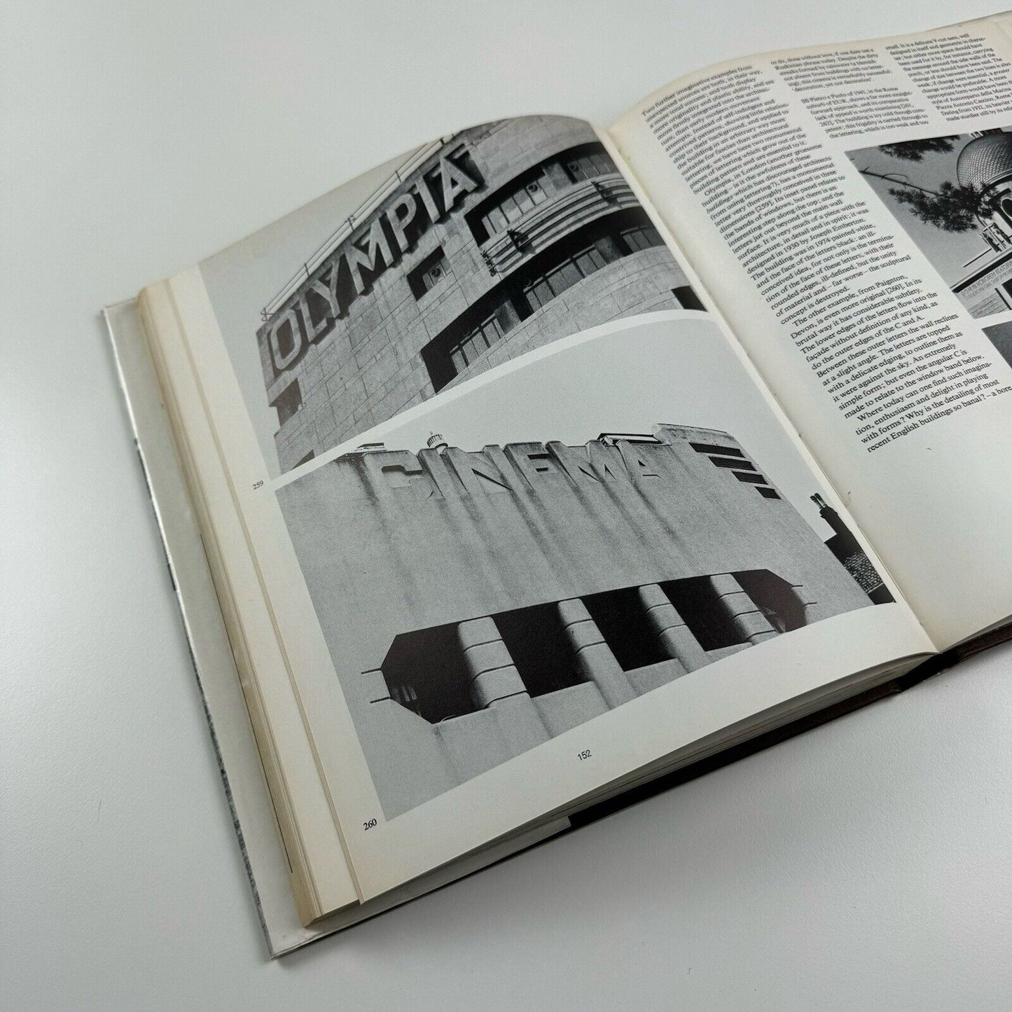 Lettering in Architecture by Alan Bartram | Lund Humphries, 1975
