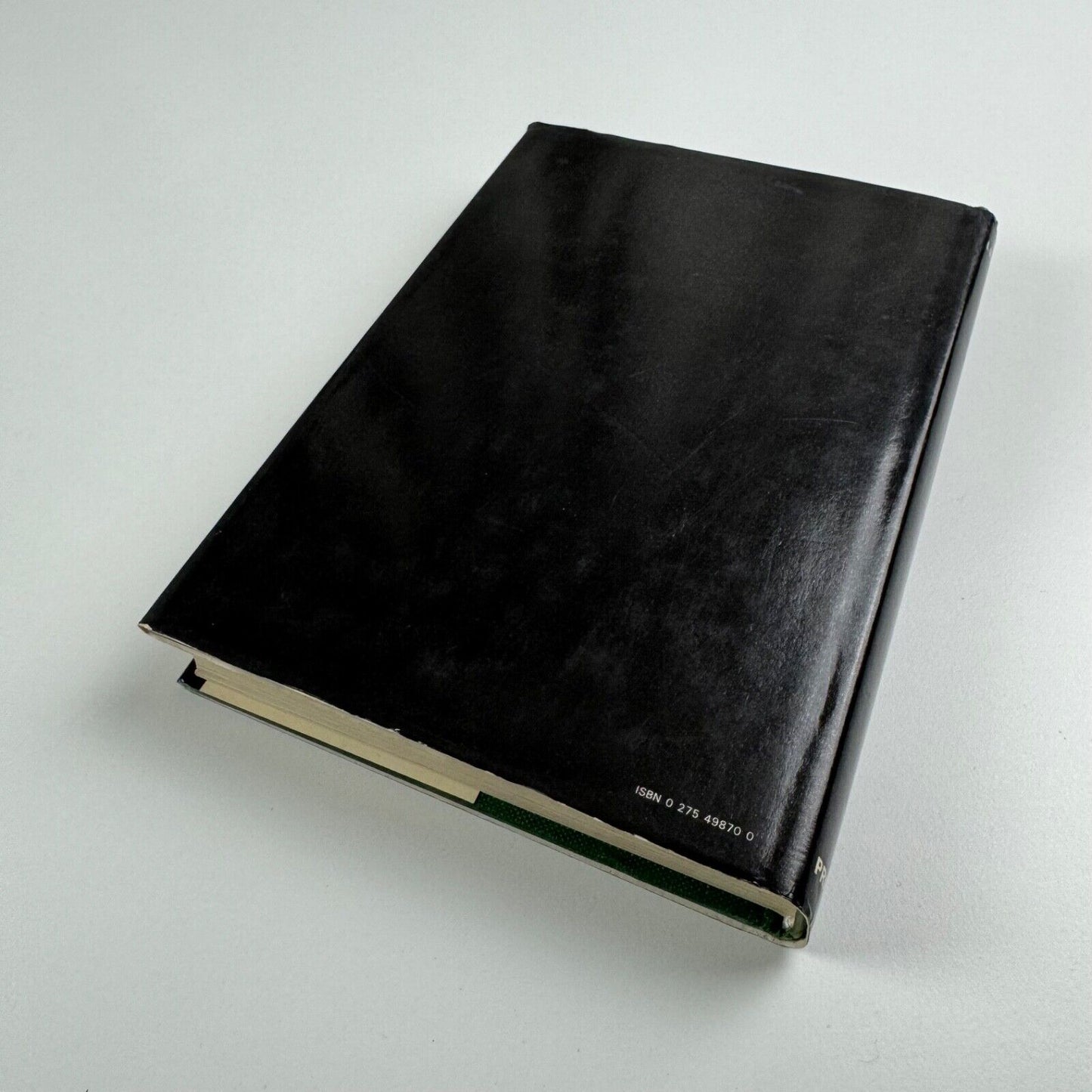 Late Modern. The Visual Arts Since 1945 by Edward Lucie-Smith | Praeger, 1976