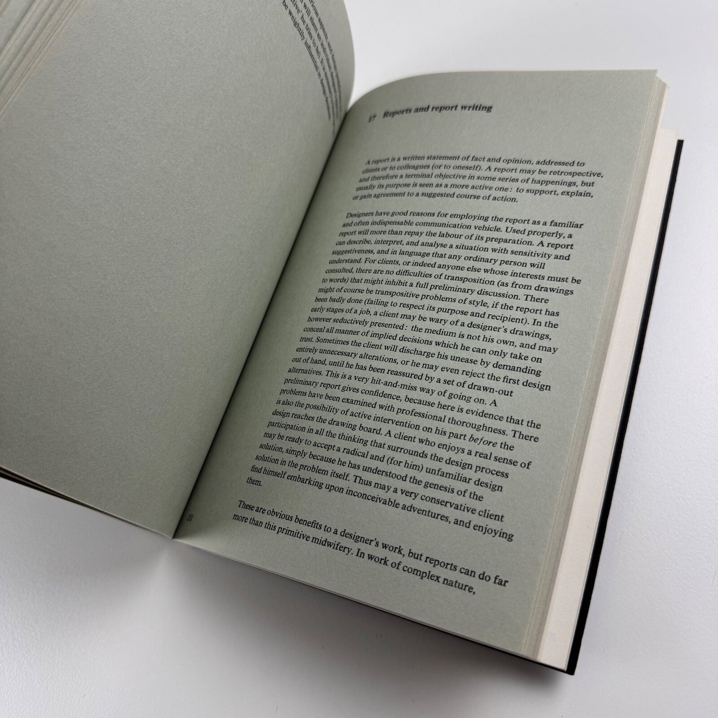 What is a Designer: Things. Places. Messages by Norman Potter | Hyphen Press, 1980