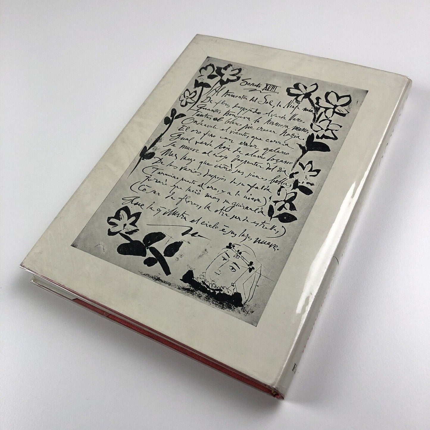 Picasso as a Book Artist by Abraham Horodisch | Faber & Faber, 1962