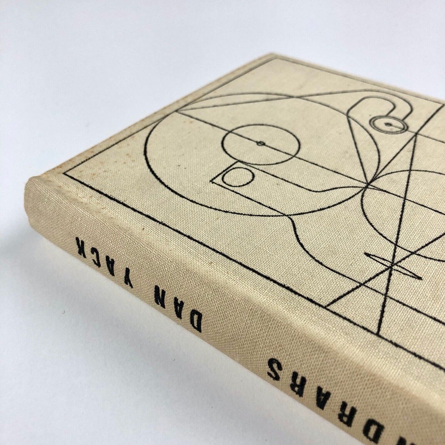Dan Yack by Blaise Cendrars | Le Club Français du Livre 1951