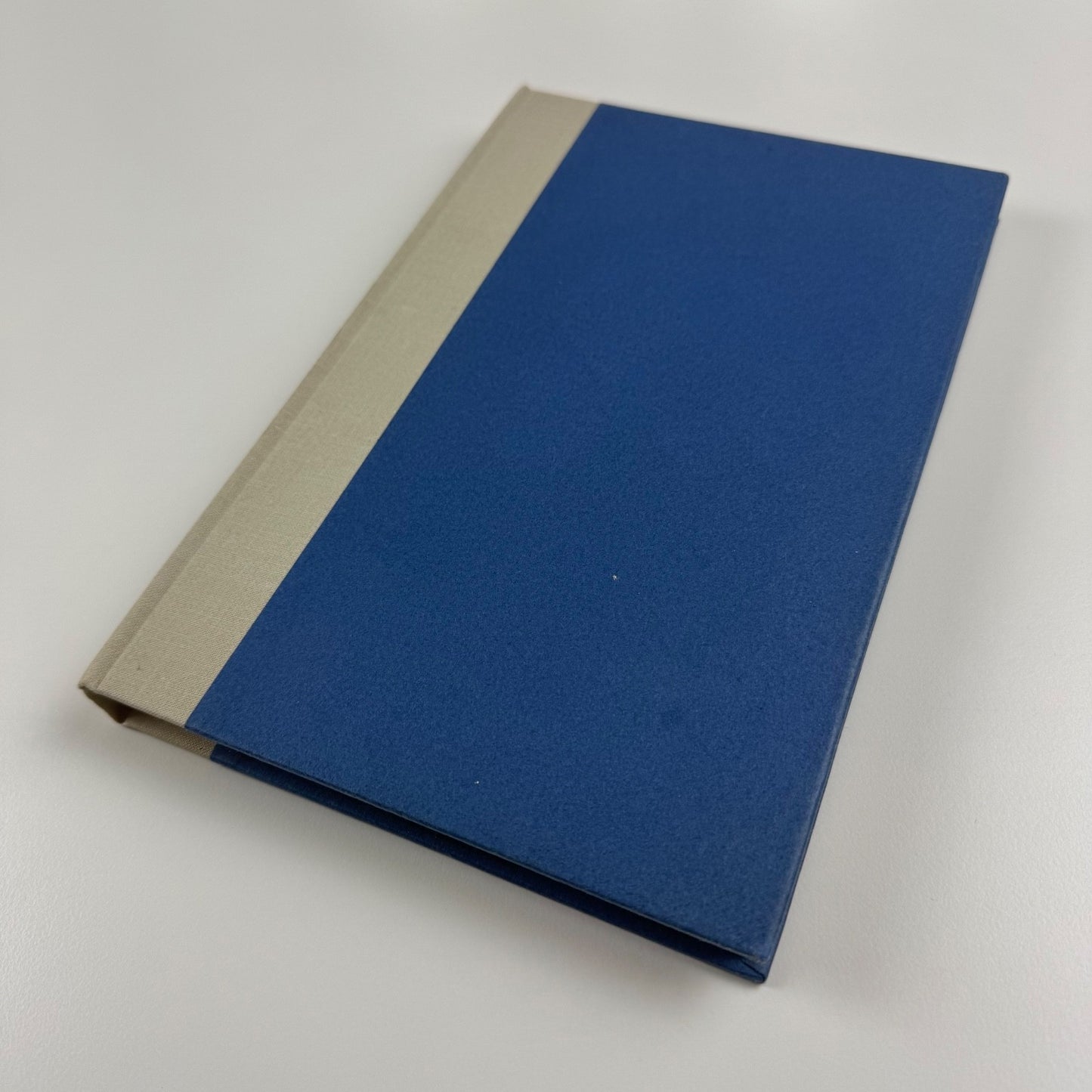 Anecdotes typographiques by Nicolas Contat | Le Brun 1980 reprint