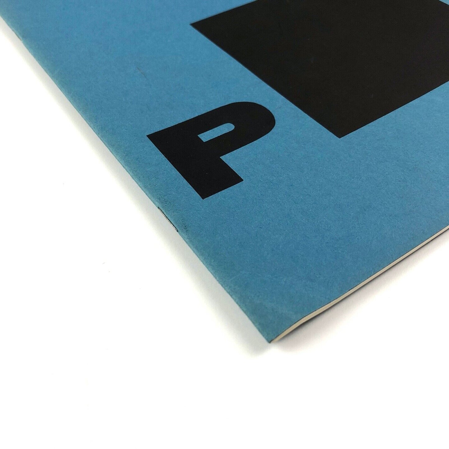 Piet Zwart – Typotekt | Stedelijk Museum, 1961 design Wim Crouwel Otto Treumann