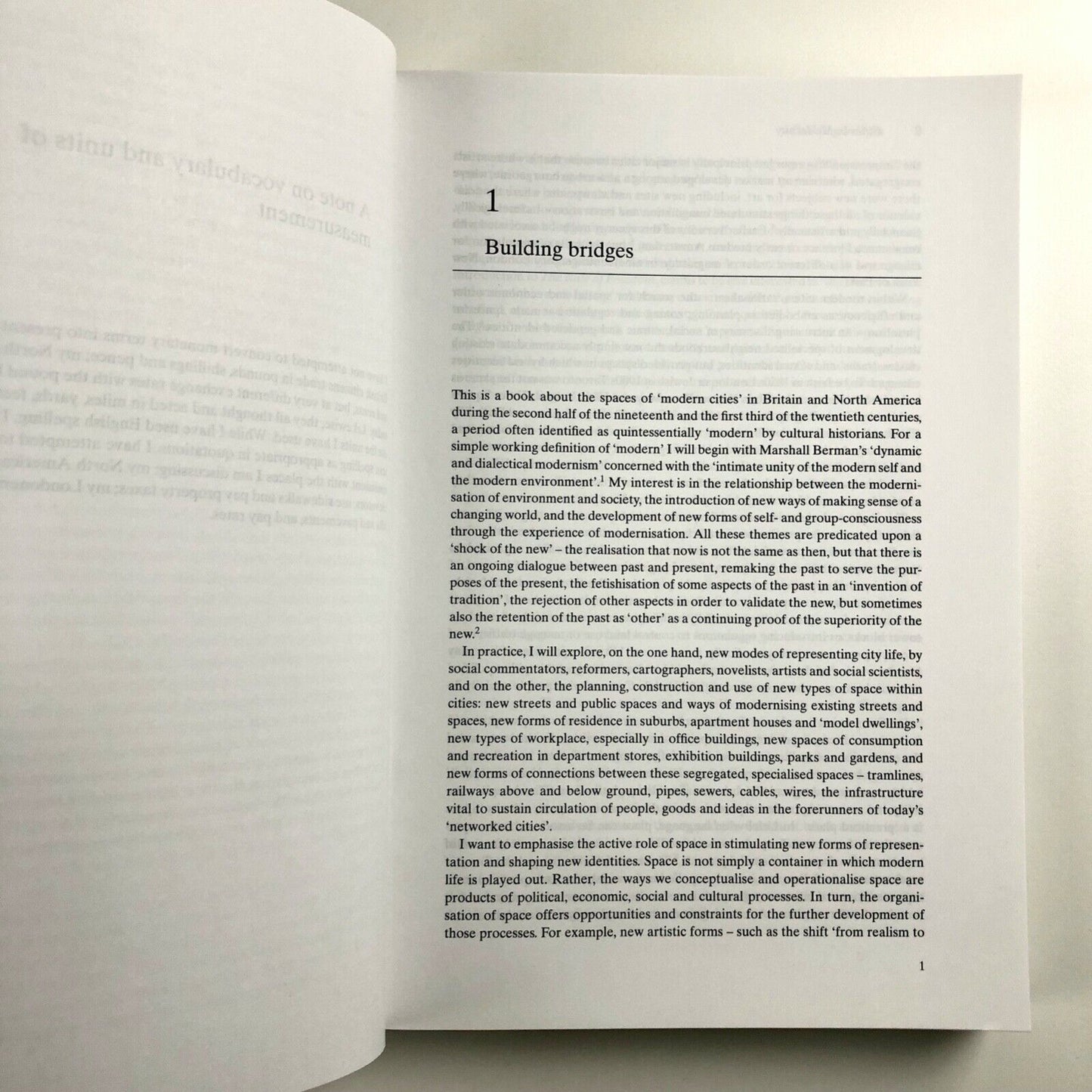 Cities in Modernity. Representations and Productions of Metropolitan Space, 1840-1930 by Richard Dennis | Cambridge University Press, 2008