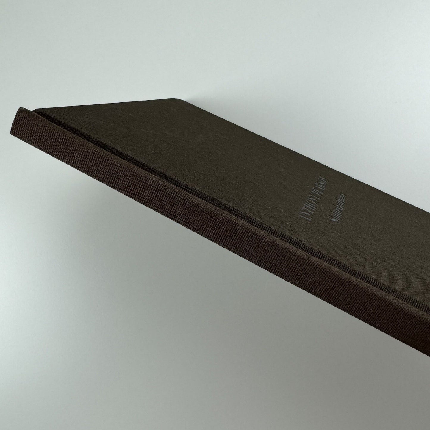 Anthony Pearson. Solarizations | Midway Contemporary Art exhibition catalogue, 2008