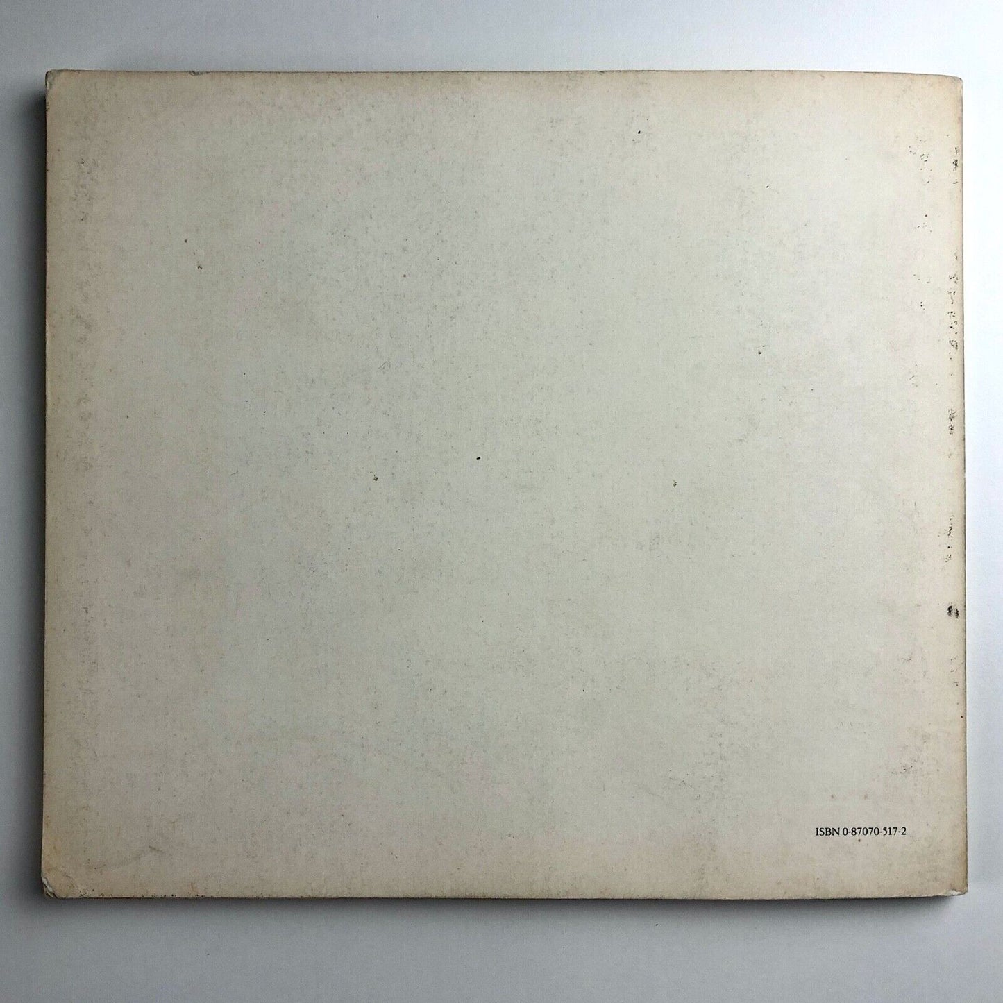 Jackson Pollock: Drawing Into Painting | Bernice Rose | MOMA, 1980