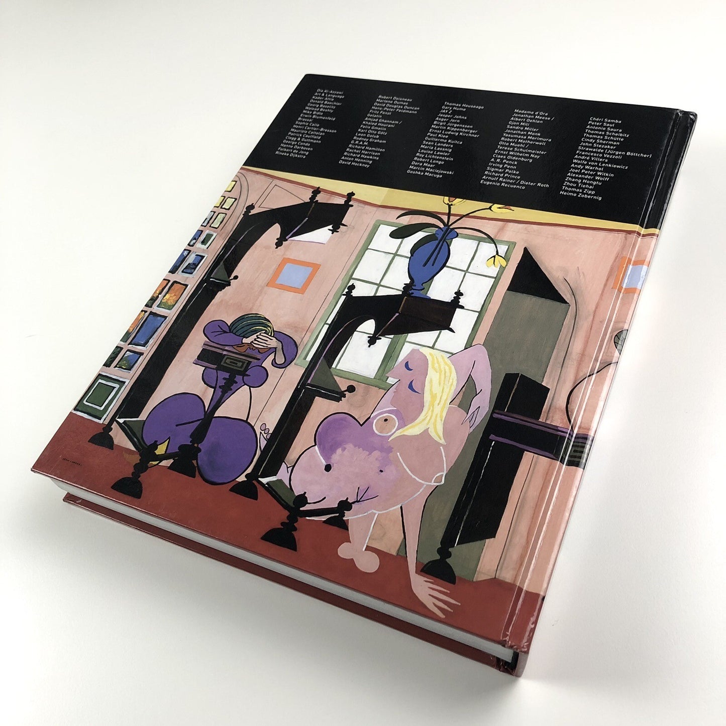 Picasso in Contemporary Art | Deichtorhallen, Hamburg | Editor Dirk Luckow 2015