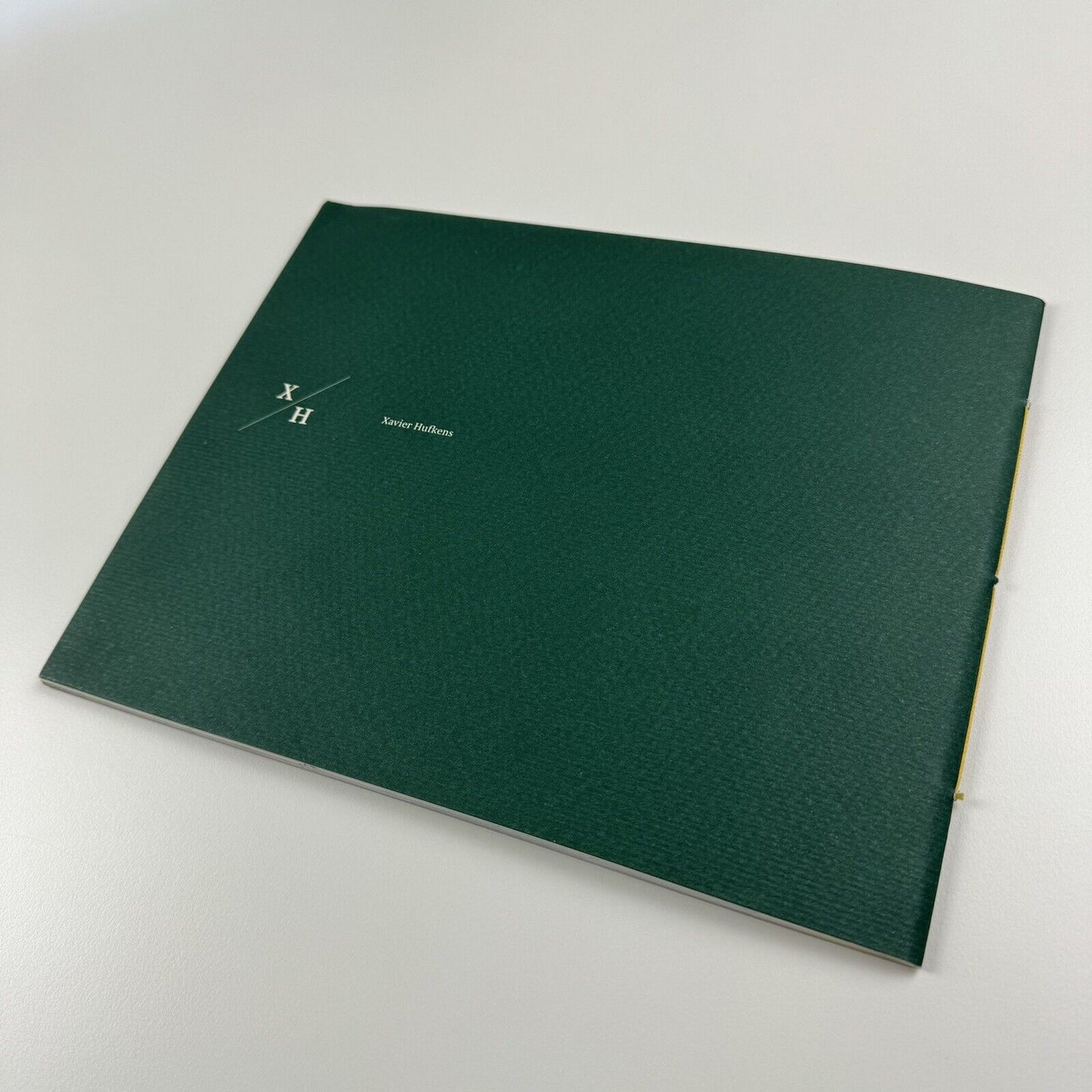 Ken Price – New Work | Xavier Hufkens Brussels exhibition catalogue, 2007