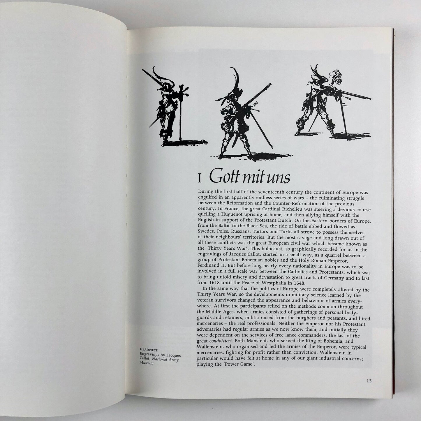 Military Fashion by John Mollo | G.P. Putnam's Sons, 1972