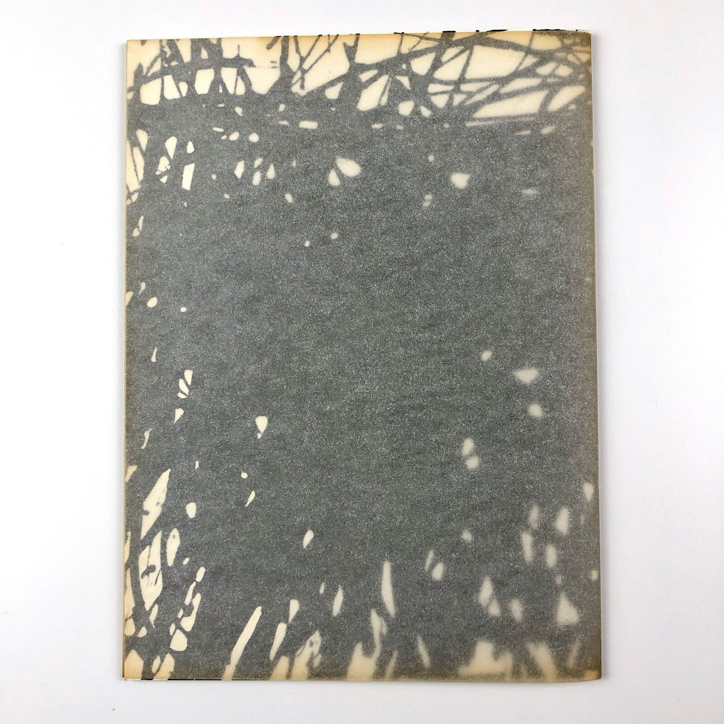 (Ch. J ) Van Geel | Stedelijk Museum catalogue no. 284 | 1961