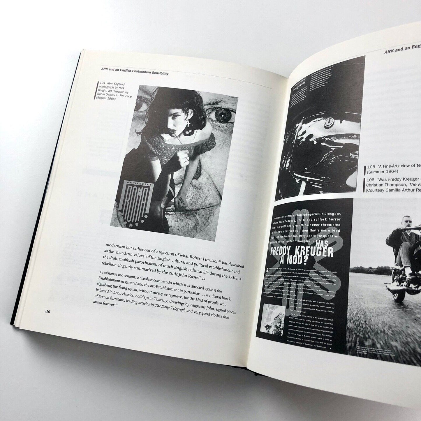 Burning the Box of Beautiful Things by Alex Seago | Oxford University Press 1995