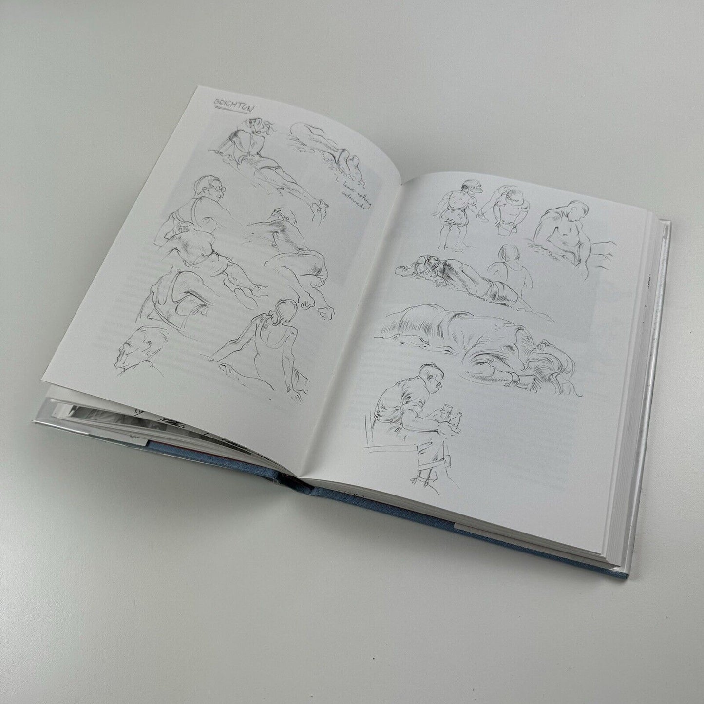 The Unsophisticated Arts drawn and described by Barbara Jones | Little Toller Books, 2013