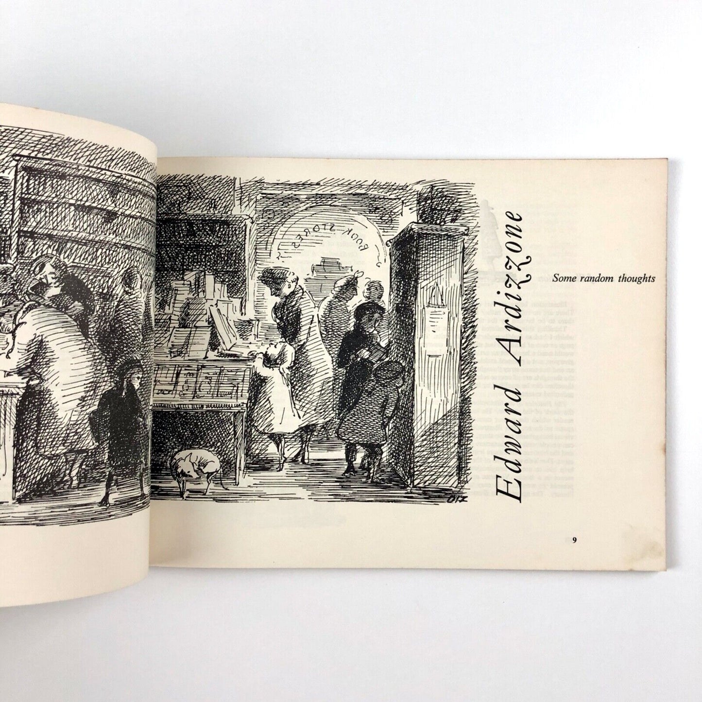 ARK 11 The Journal of the Royal College of Art Summer issue 1954
