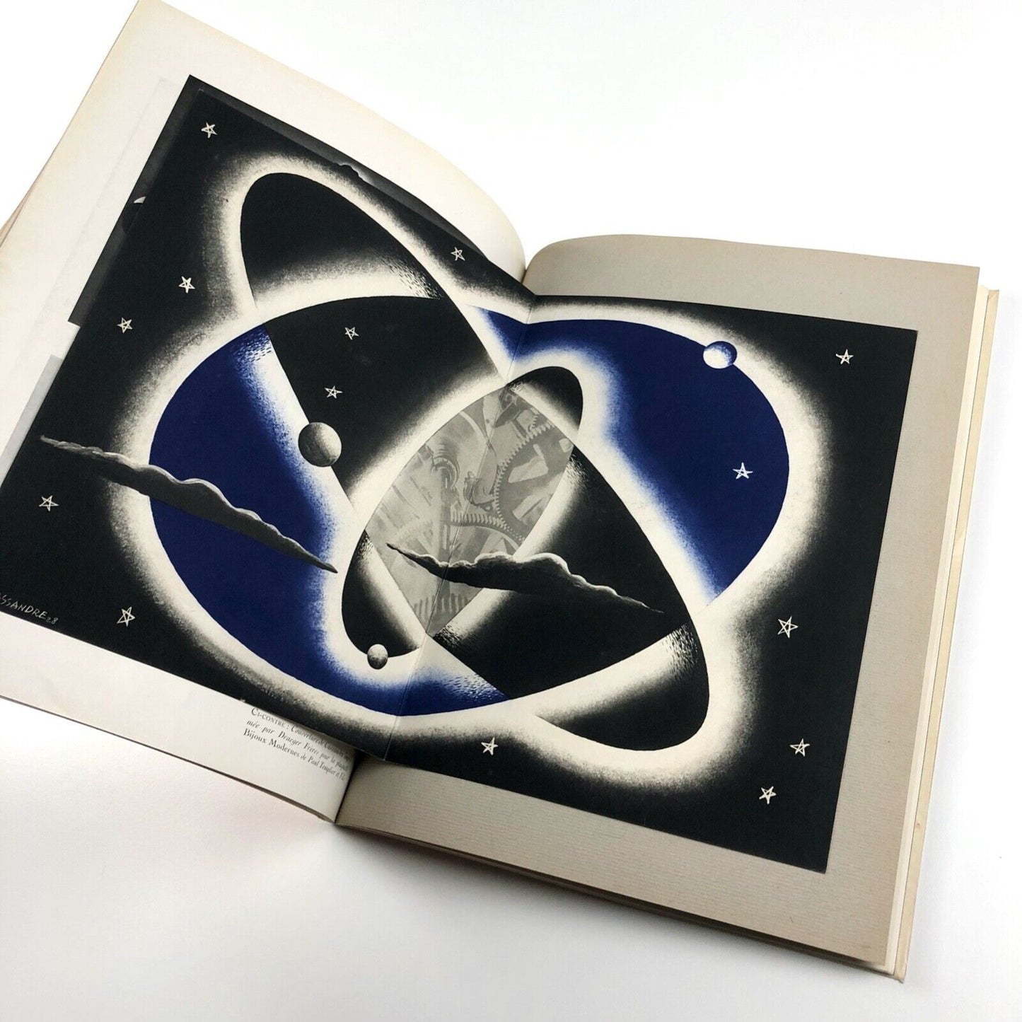 Arts et Métiers Graphiques Vols 1-68 1927-39 Charles Peignot 68 vols some Paul Rand ex-libris