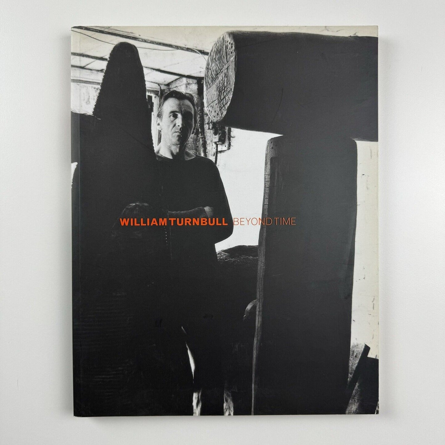 William Turnbull: Beyond Time | Waddington Galleries, 2010