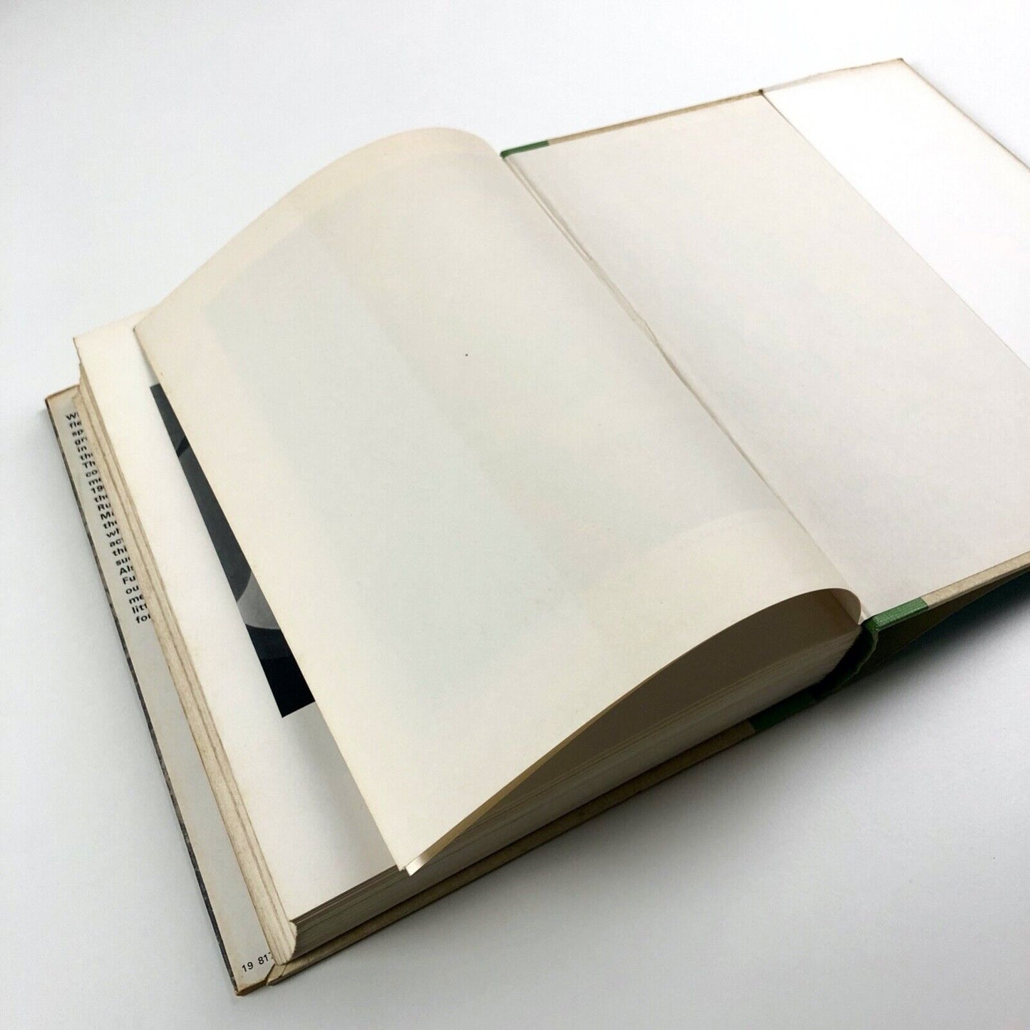 Futurist Art and Theory by Marianne W. Martin | Clarendon Press, 1968