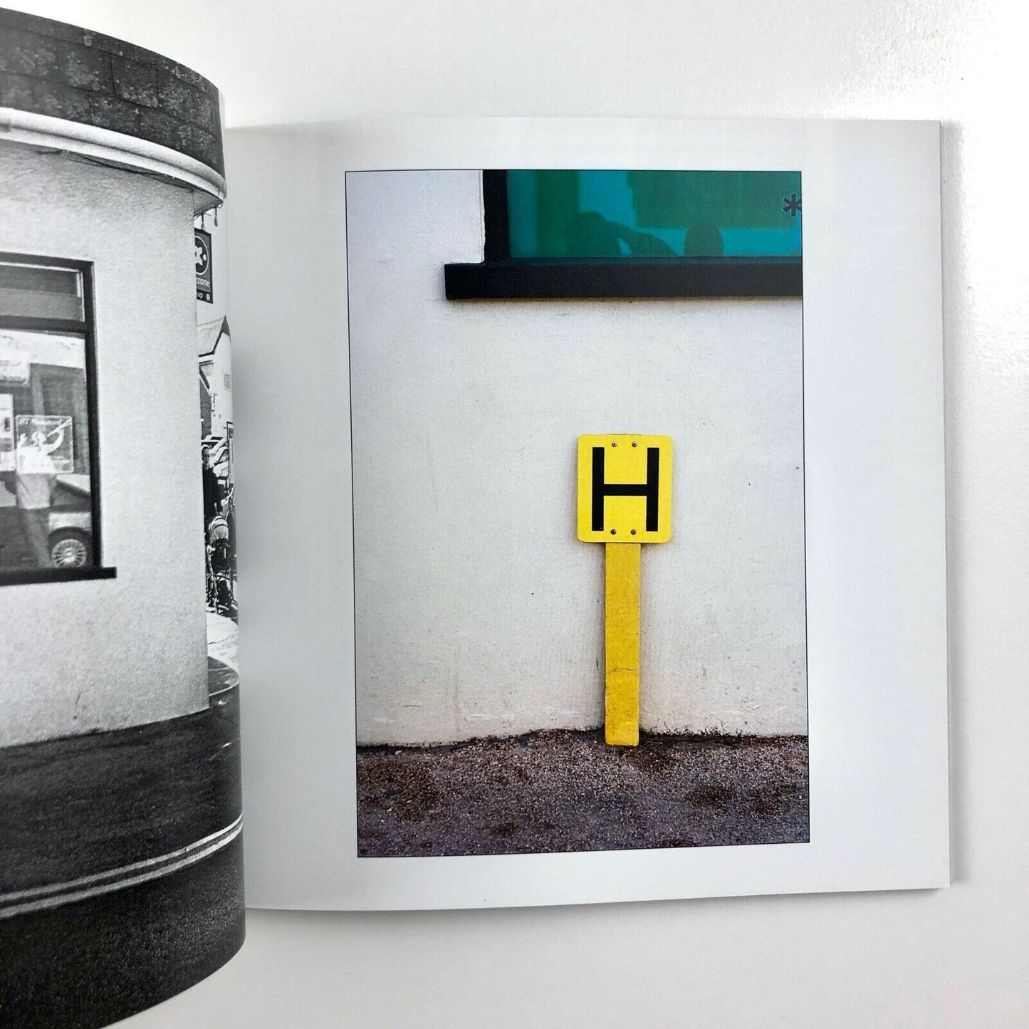 Hydrants: Signs Seen & Unseen | Michael Harvey | 47 Editions 2008
