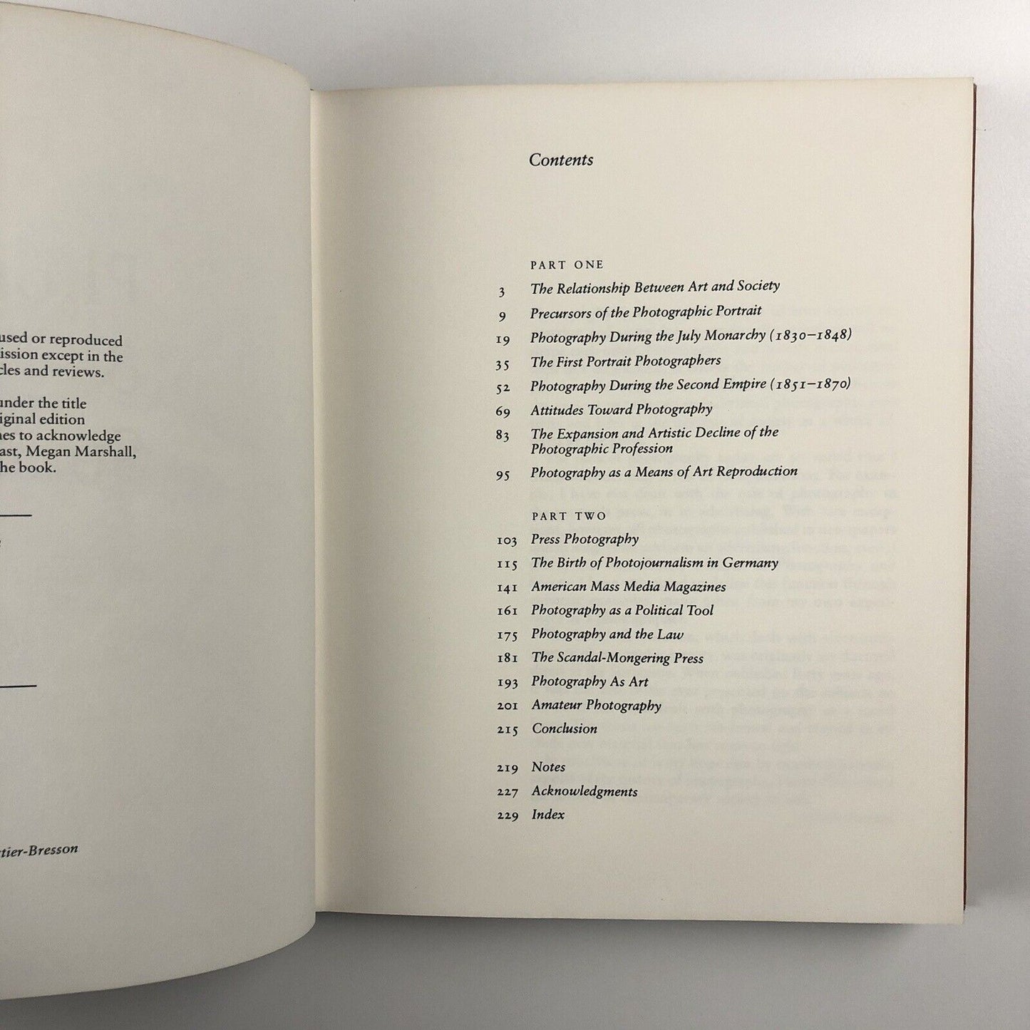 Photography & Society by Gisèle Freund | Gordon Fraser, 1980